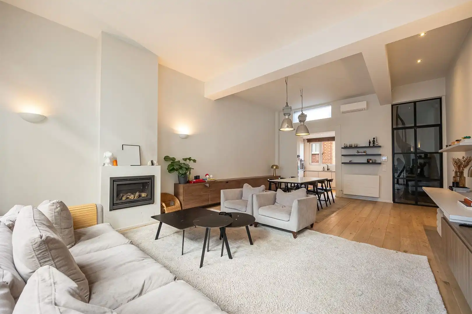 Wonen in Sint-Andries, tussen ’t Zuid en het historisch centrum foto 5