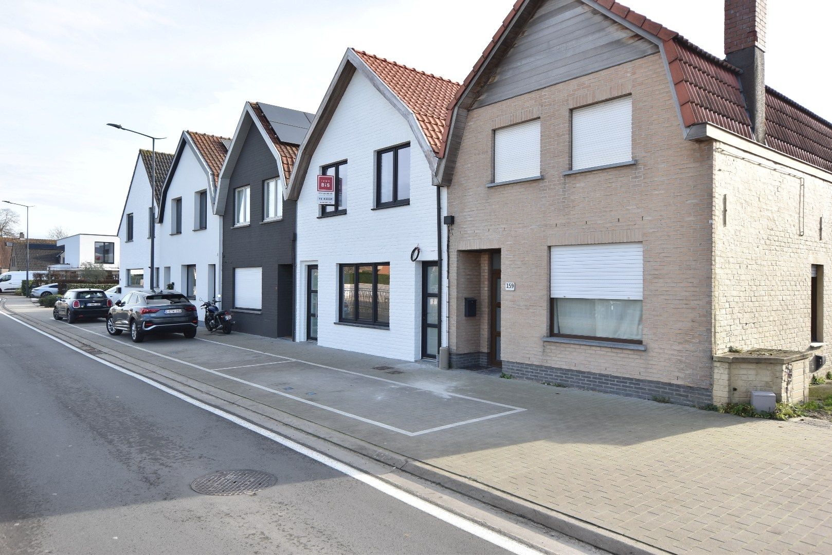 Volledig gerenoveerde en energiezuinige woning met prachtige diepe tuin foto 23