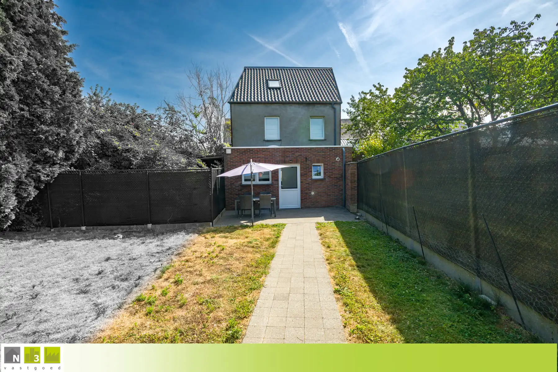 Huis te koop foto 4