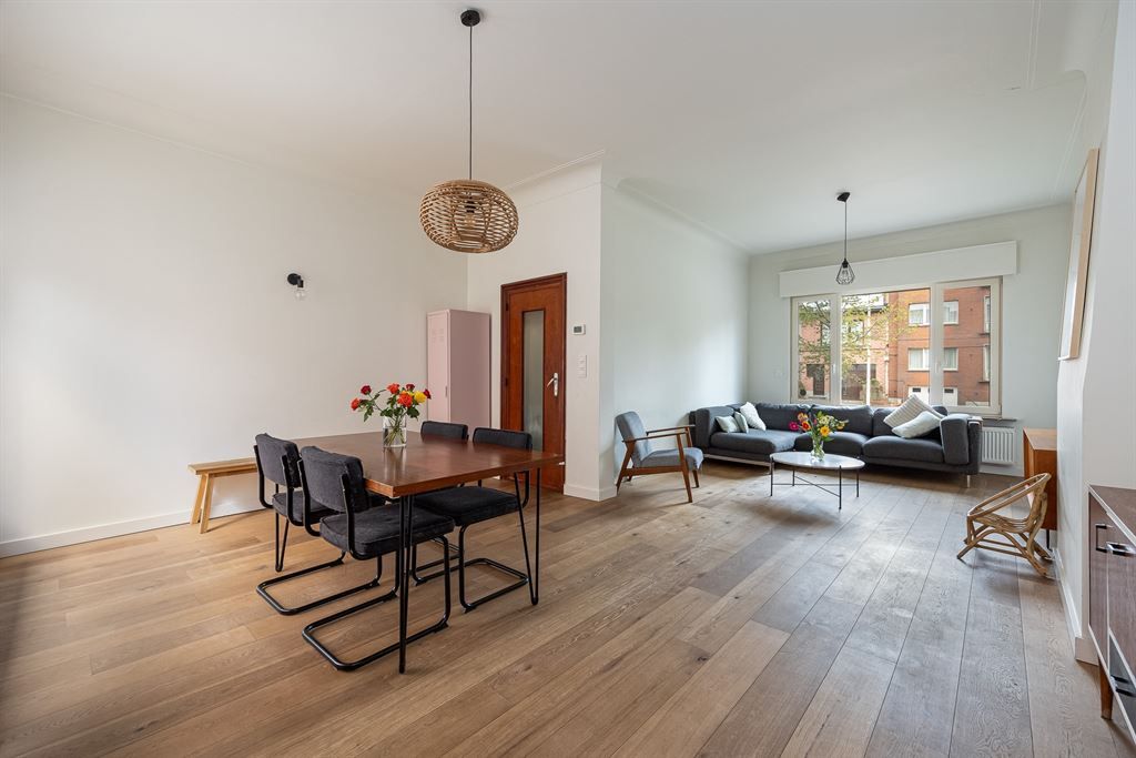 Instapklare, karaktervolle woning foto 2
