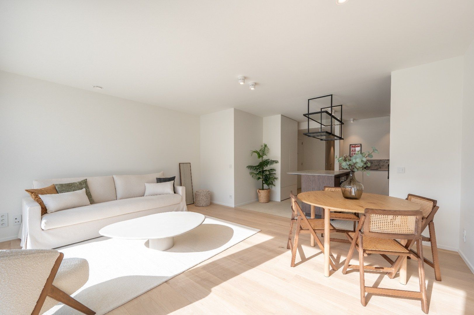 Stijlvol nieuwbouwappartement in de Paul Parmentierlaan foto 6