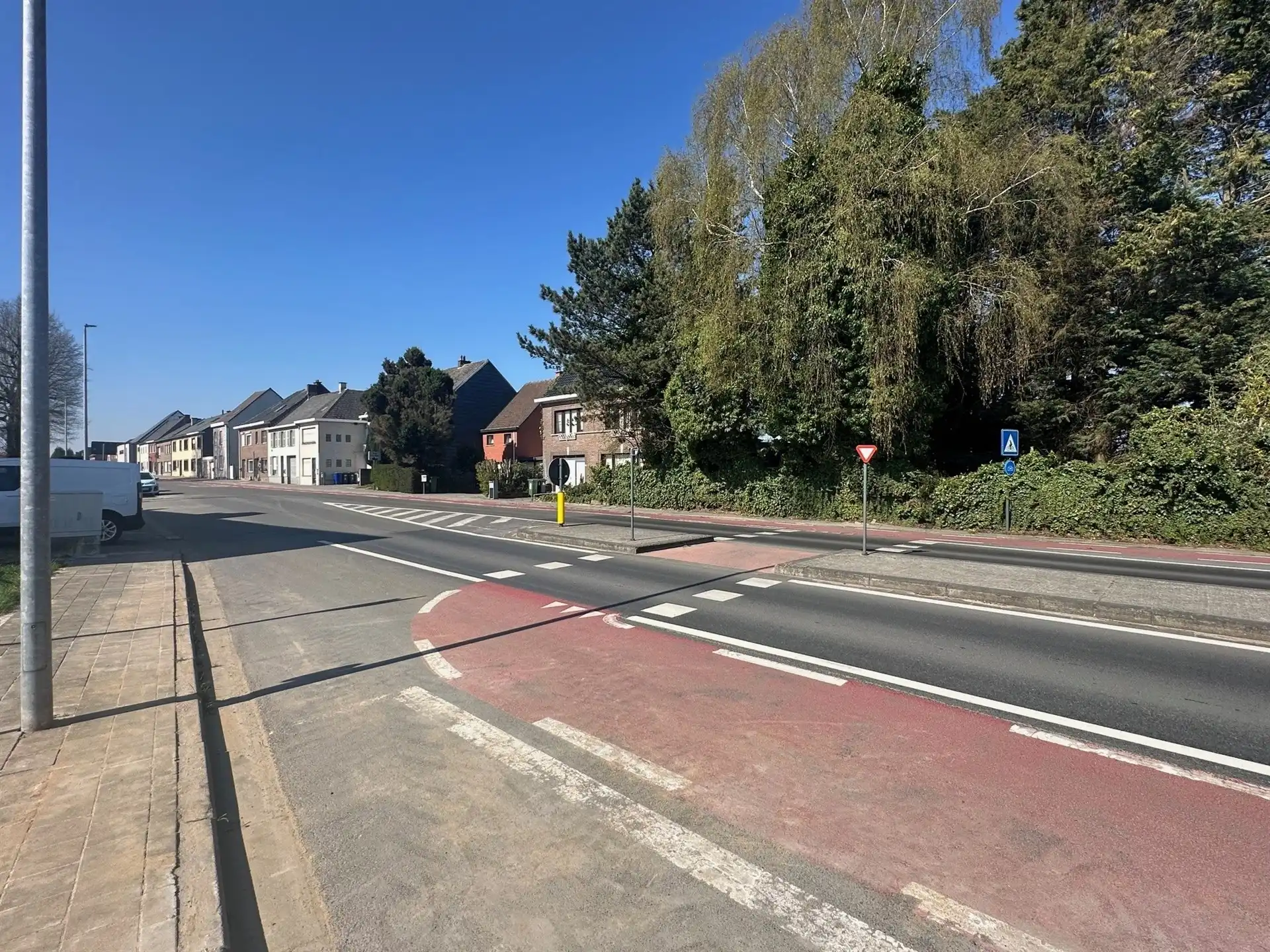 Bouwgrond voor gesloten bebouwing (lot 2) - 330 m² foto 10