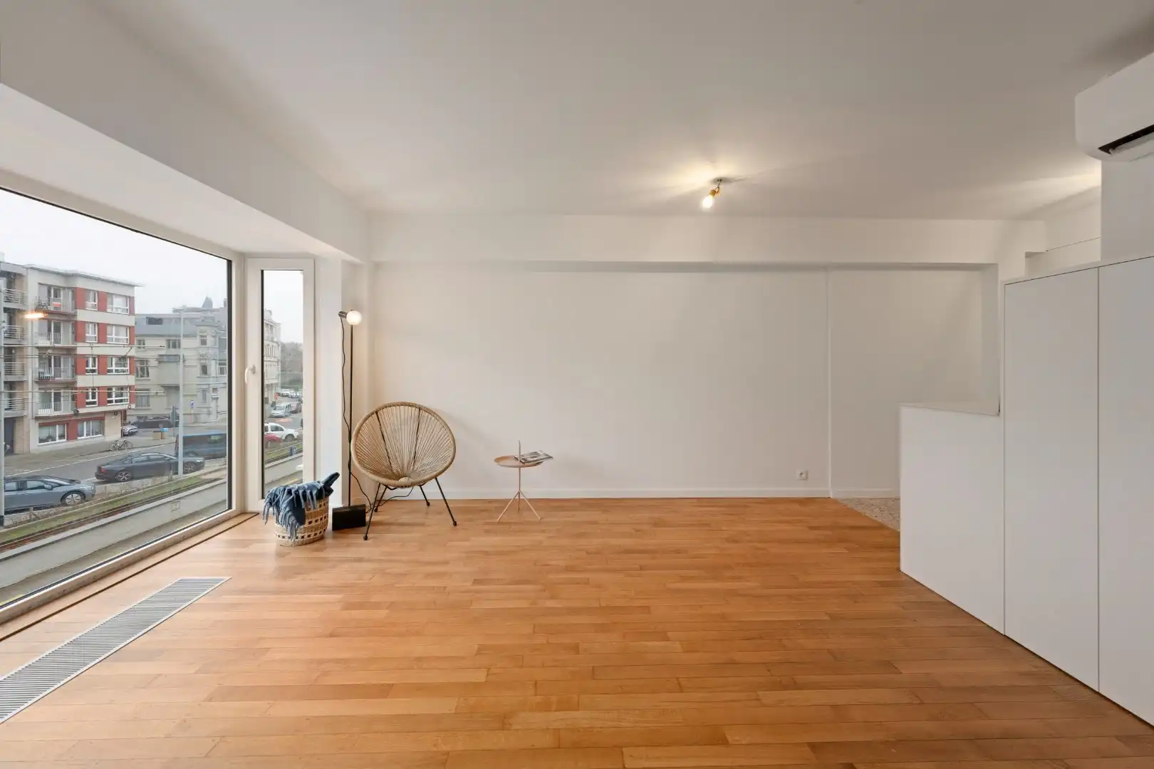 Energiezuinige, volledig gerenoveerde woning te huur op toplocatie in Wenduine! foto 4