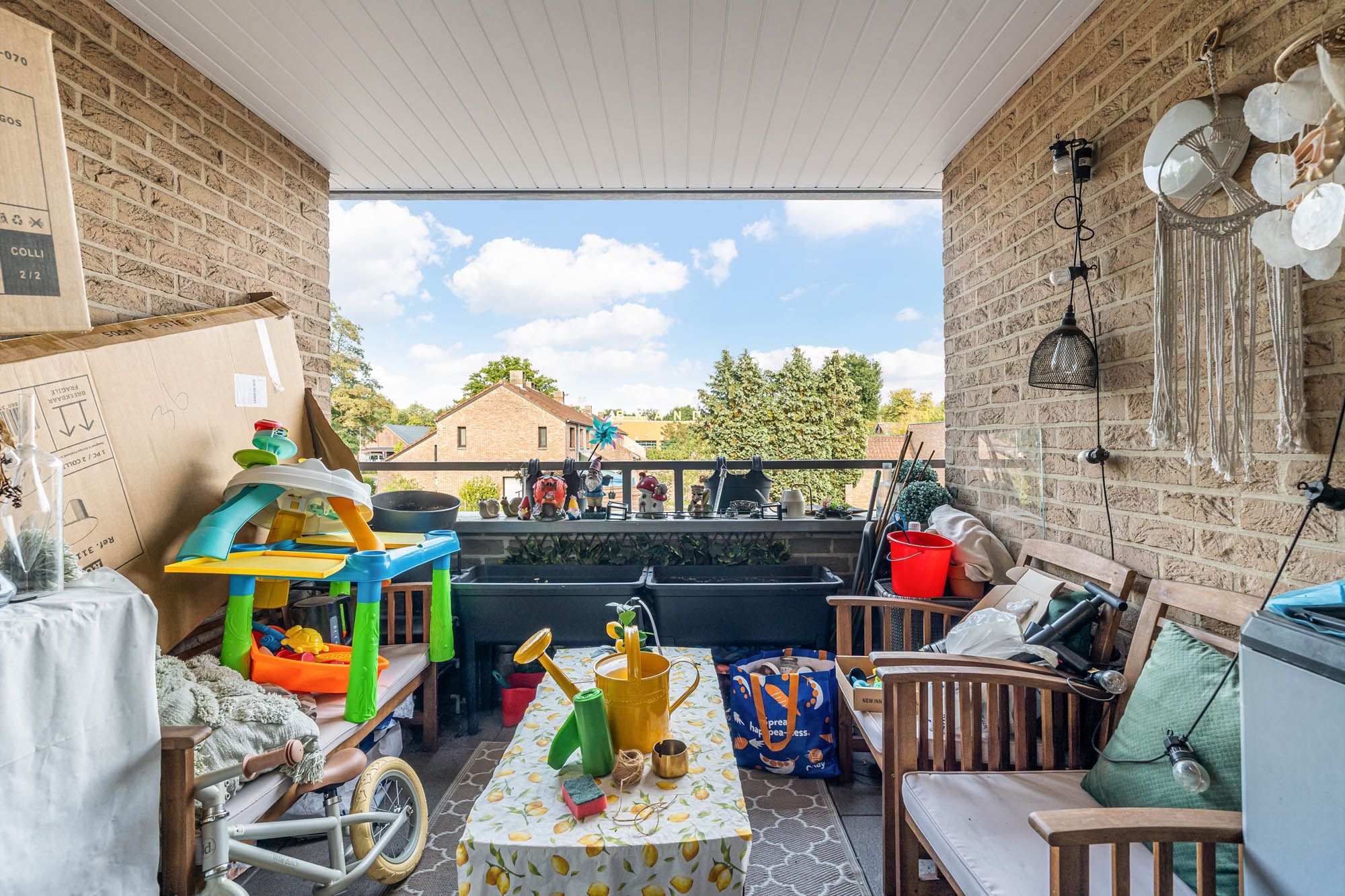 Appartement te koop foto 16