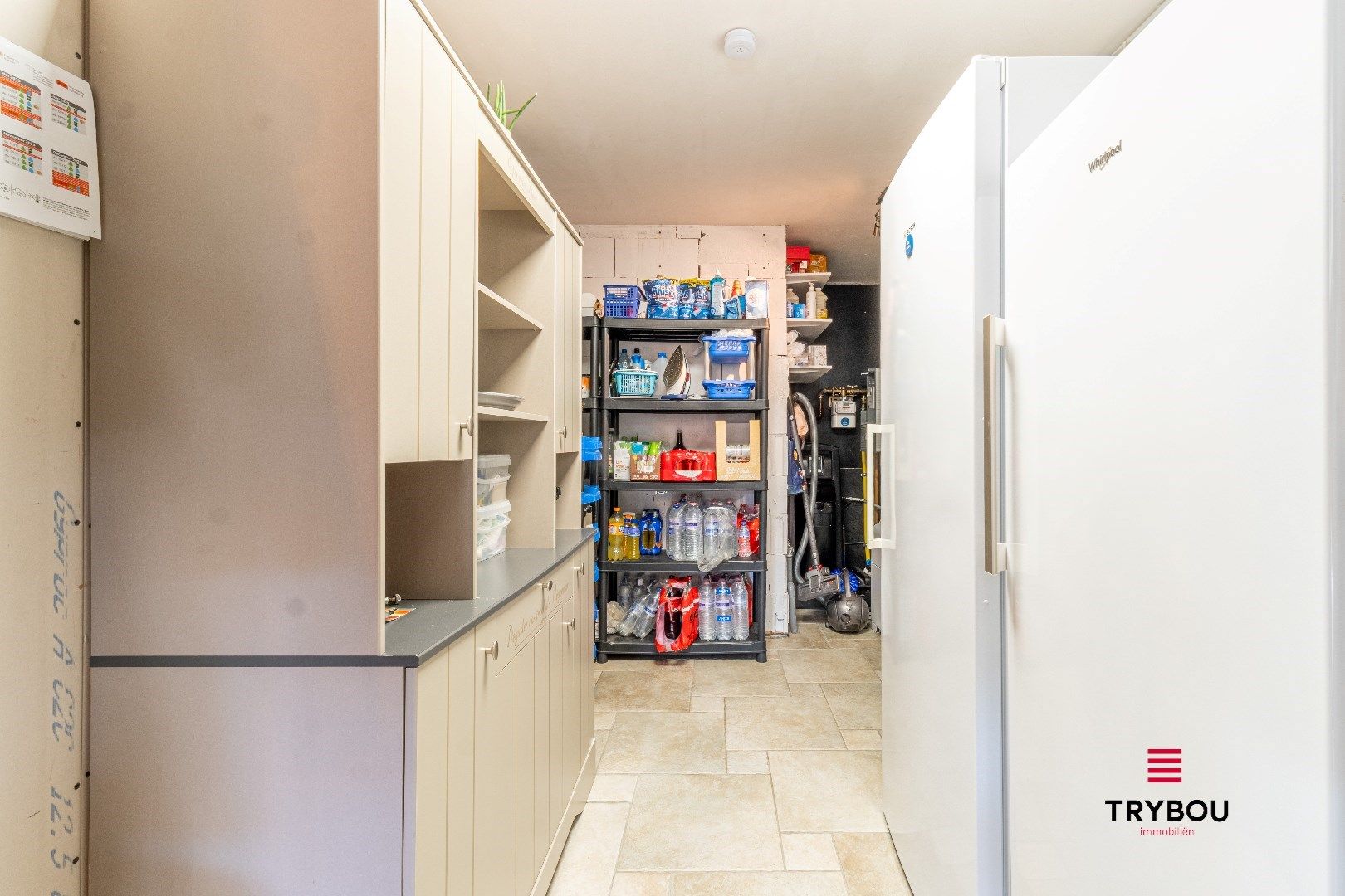 Prachtig onderhouden woning op rustige locatie foto 15