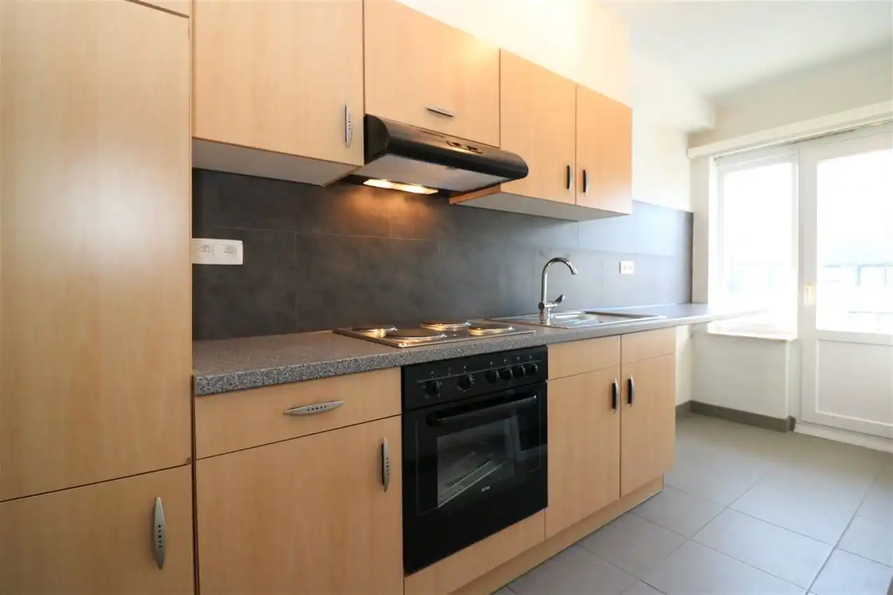 Appartement met 2 slaapkamers te midden van centrum foto 6
