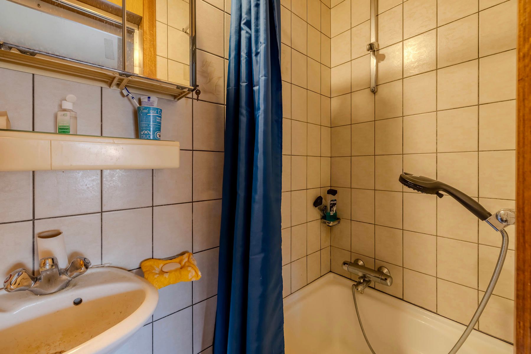 Te renoveren OB vlakbij centrum Nijlen foto 17