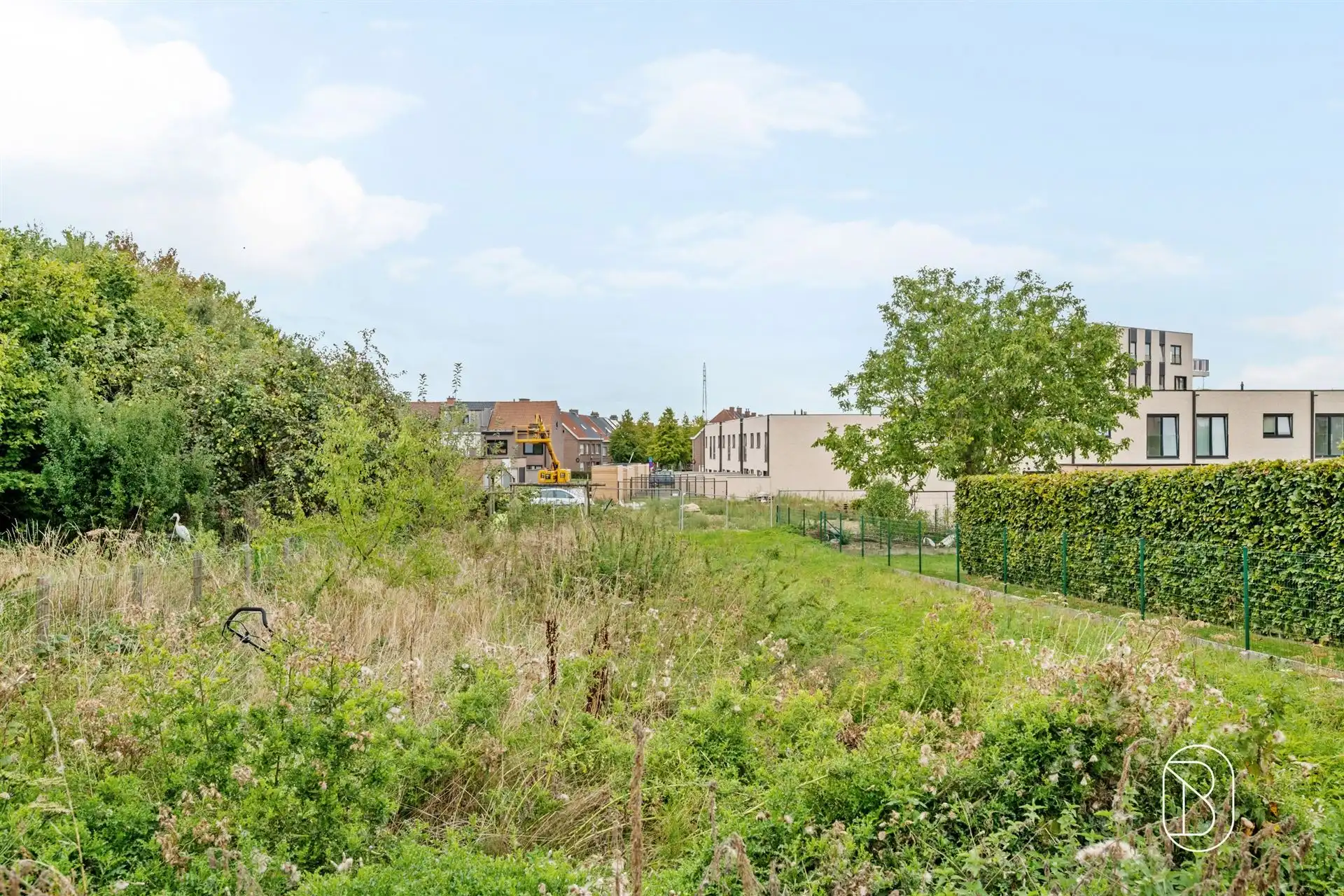 Rustig gelegen woning met aangename tuin foto 9