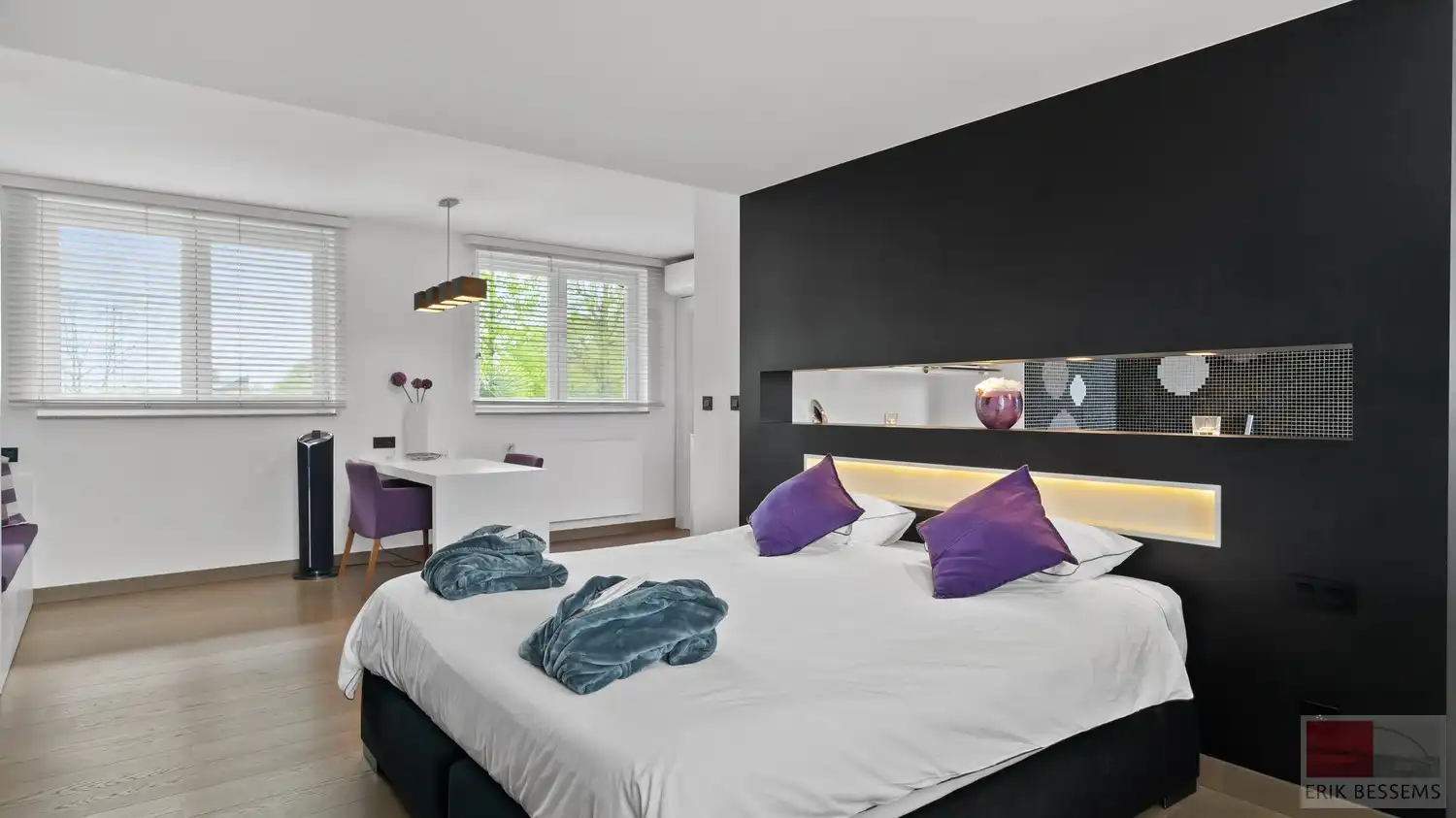 Uitzonderlijke villa met geïntegreerde wellness- en B&B-uitbating foto 37