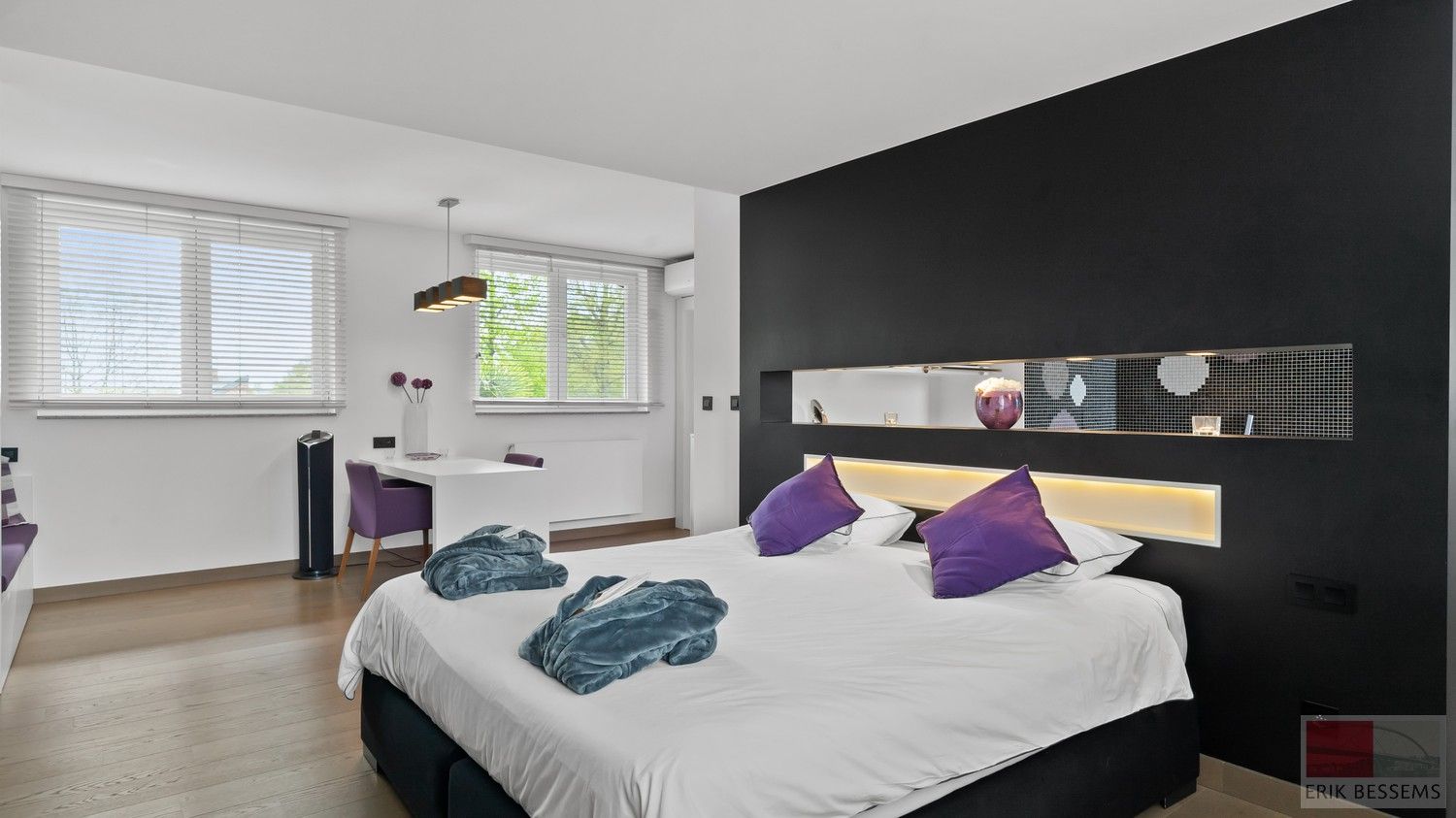 Uitzonderlijke villa met geïntegreerde wellness- en B&B-uitbating foto 37