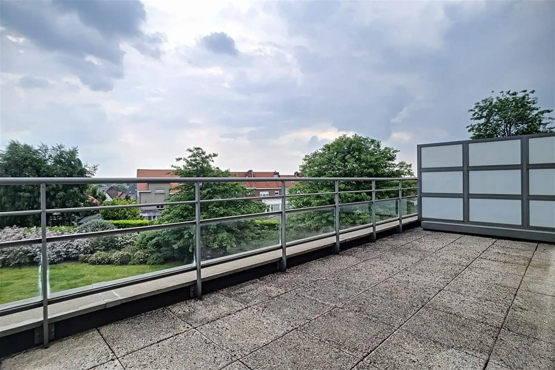 Prachtig appartement in residentiële wijk foto 10