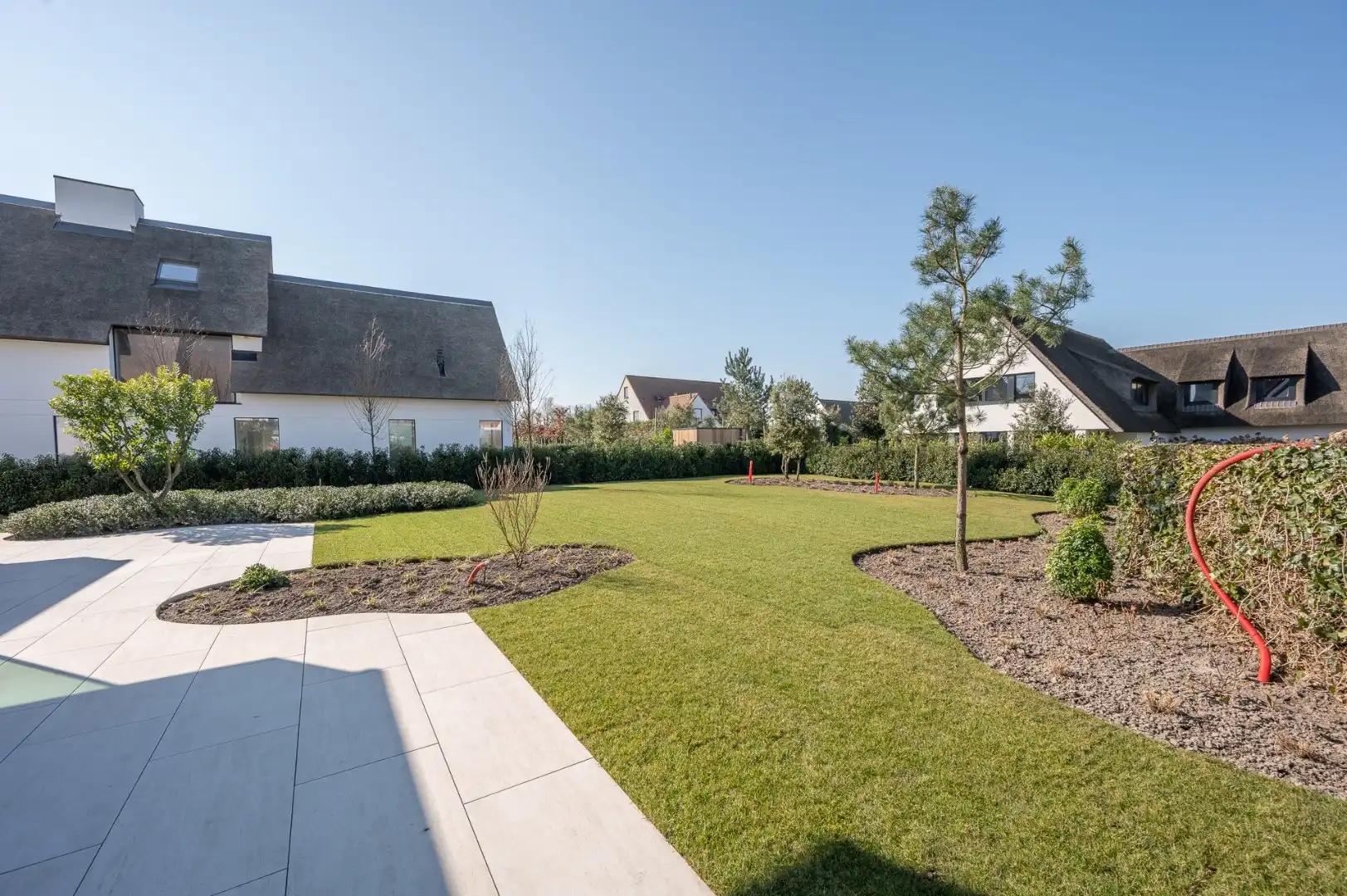 Exclusieve nieuwbouwvilla met open zichten en perfecte zuidwest oriëntatie foto 26