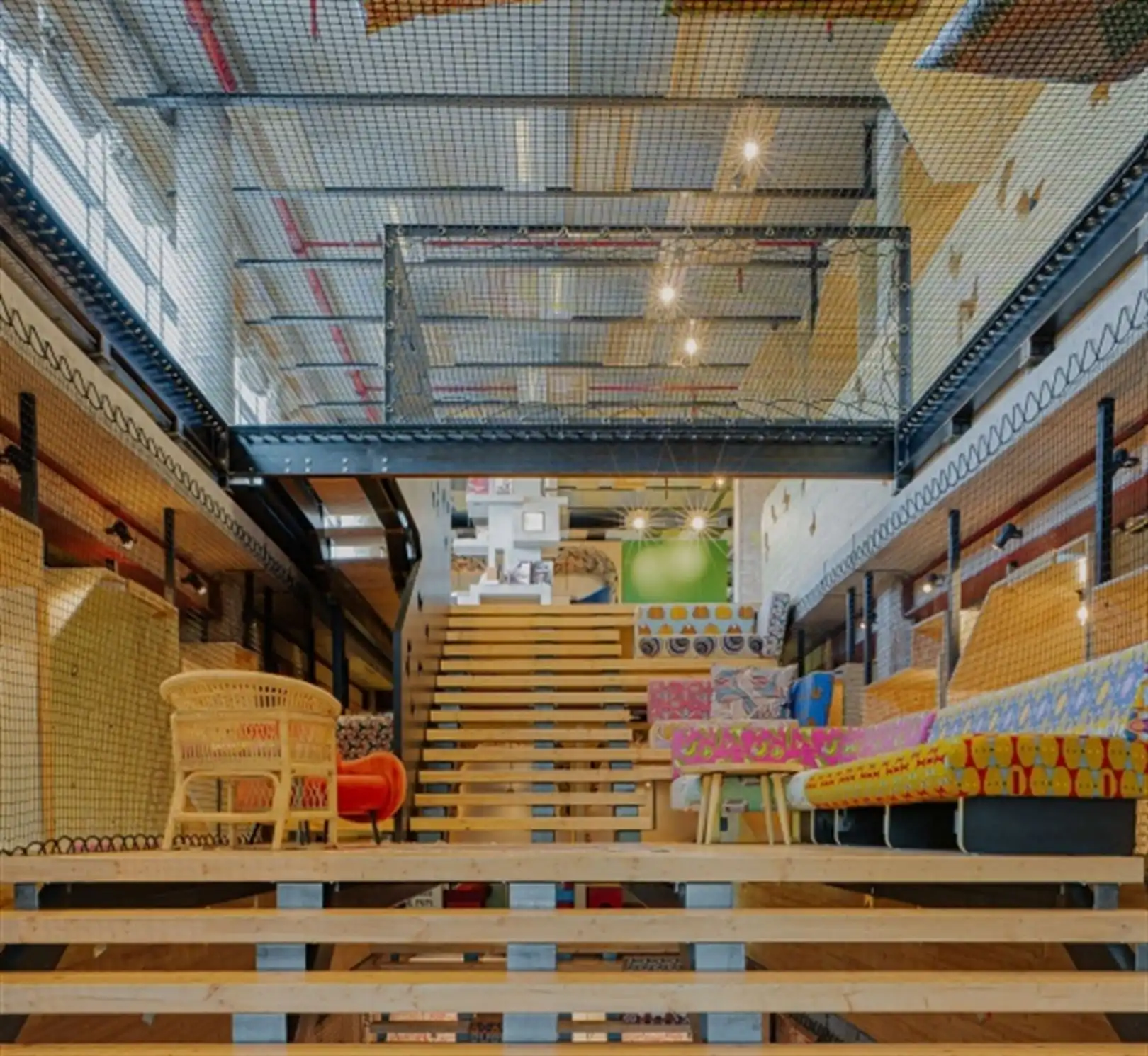 TRIOMPHE  17.528m² foto 17