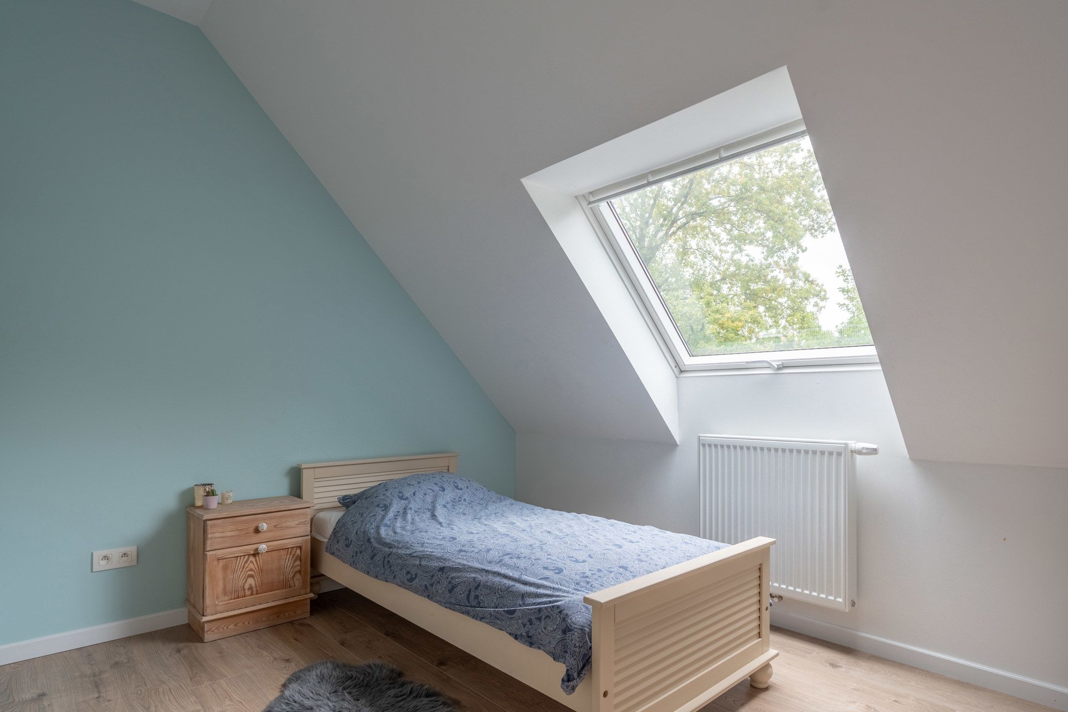Ruime villa met 5/6 slpks op een perceel van 1.765 m²  foto 33
