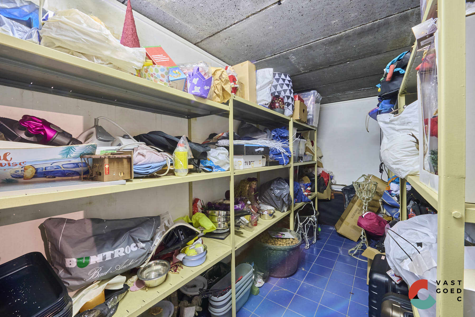 Ruime woning in een rustige gelegen wijk foto 20