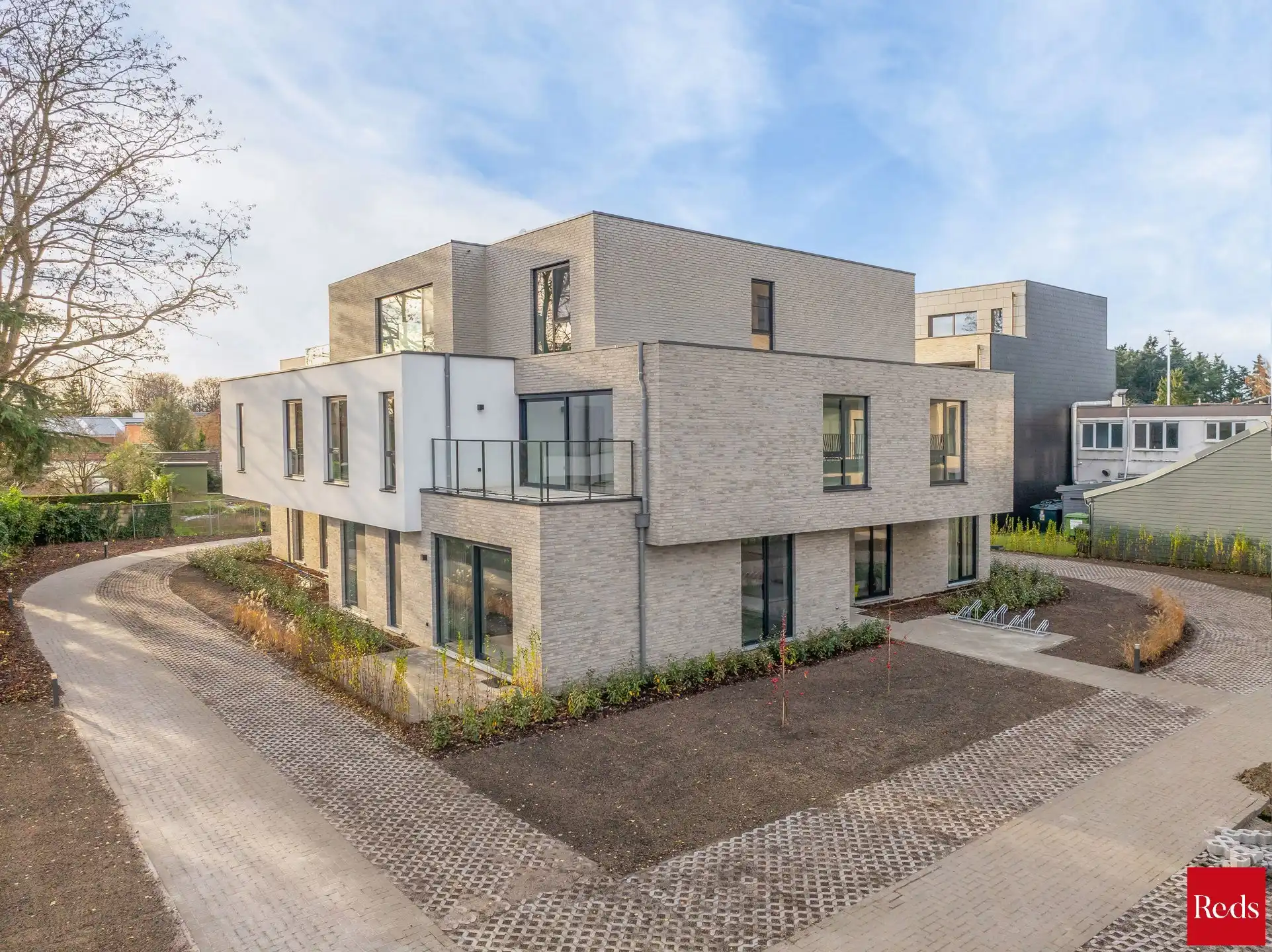 Residentie Veertien foto 7