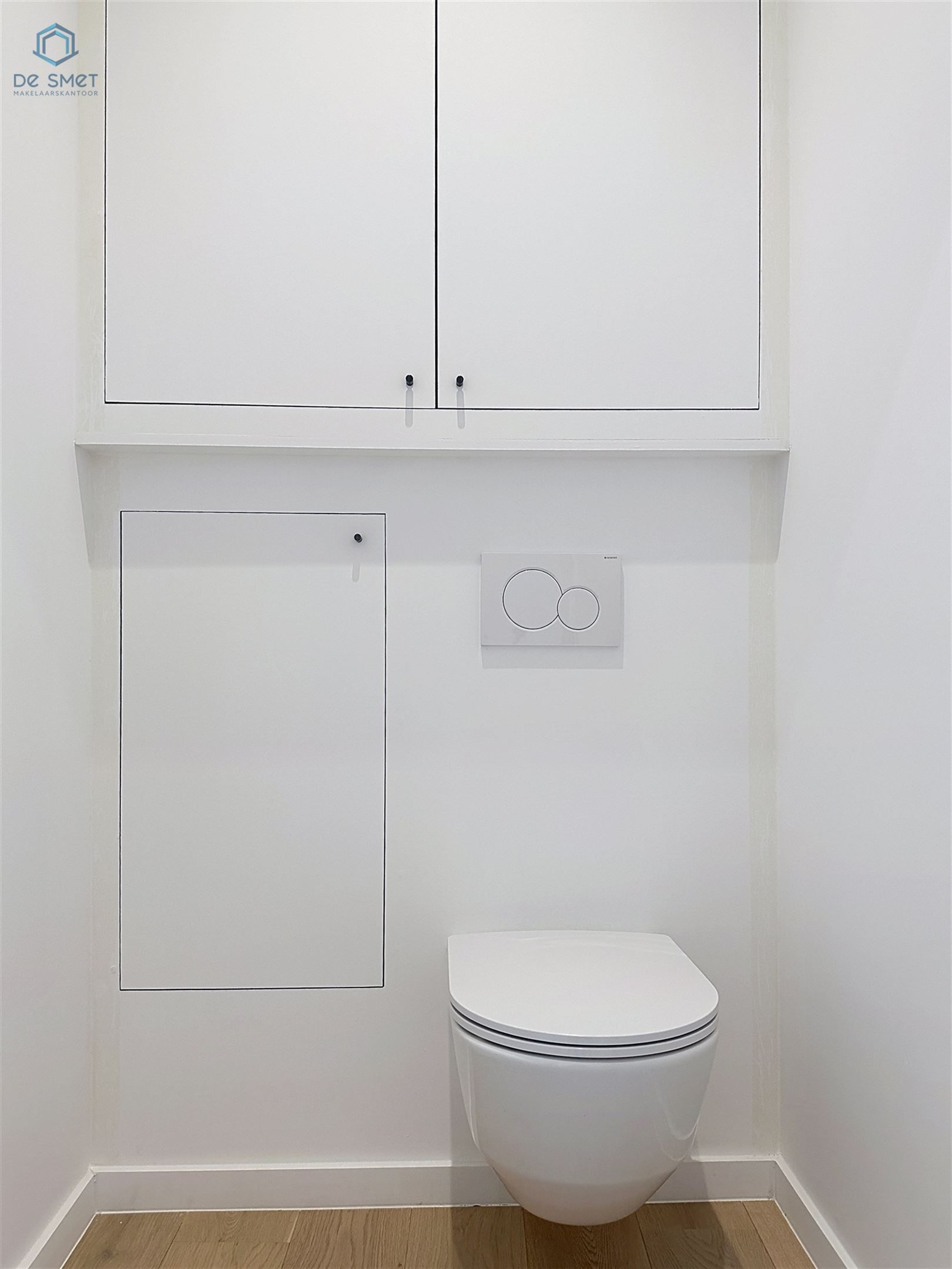 Prachtig gerenoveerde herenwoning met 5 slpks, 2 badkamers en tuin in het hart van Geraardsbergen foto 17