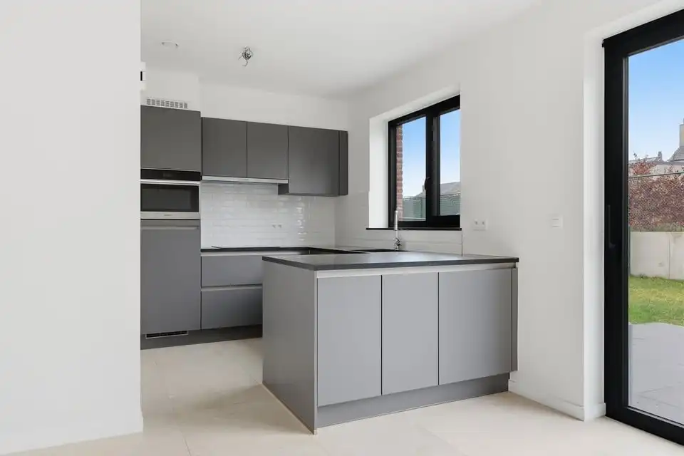 STIJLVOL EN DUURZAAM WONEN IN HOF VAN SPROLANT foto 12