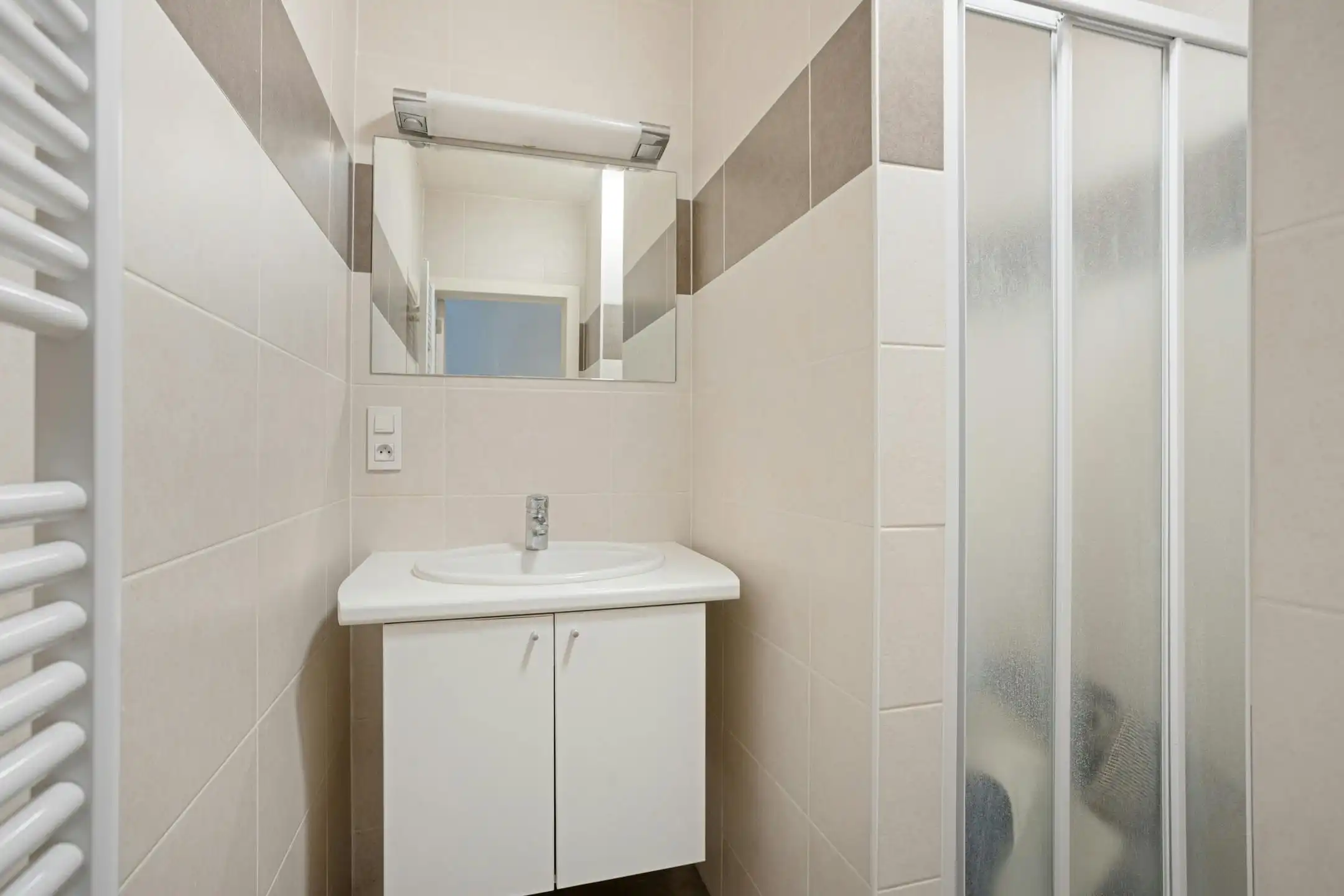 Appartement te Elsene Louizalaan Kastelein foto 13