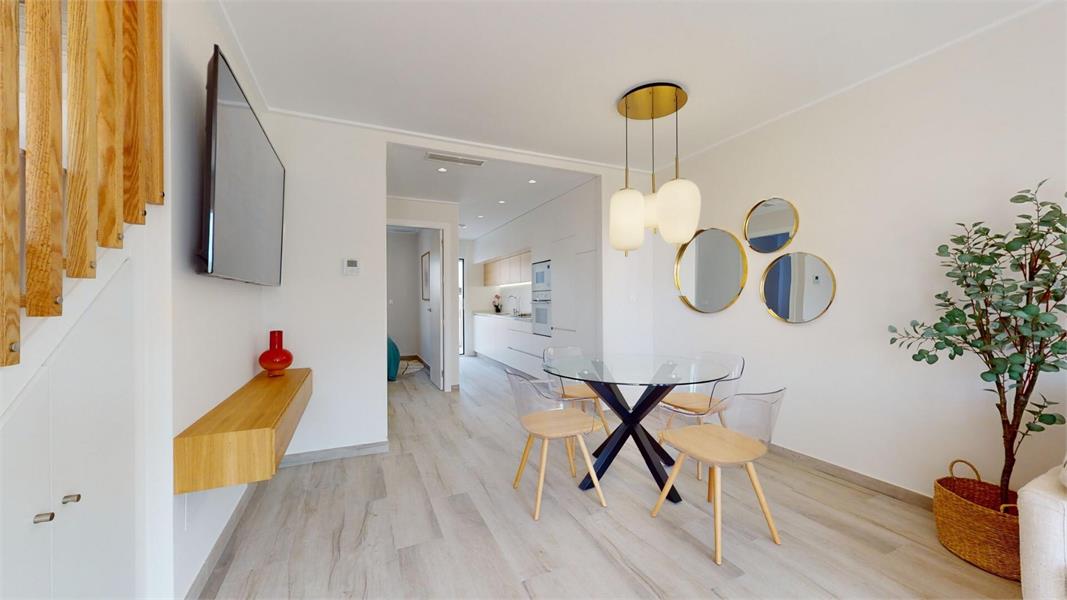 Exclusief nieuwbouwproject in Pilar de la Horadada, Costa Blanca, Spanje foto 40