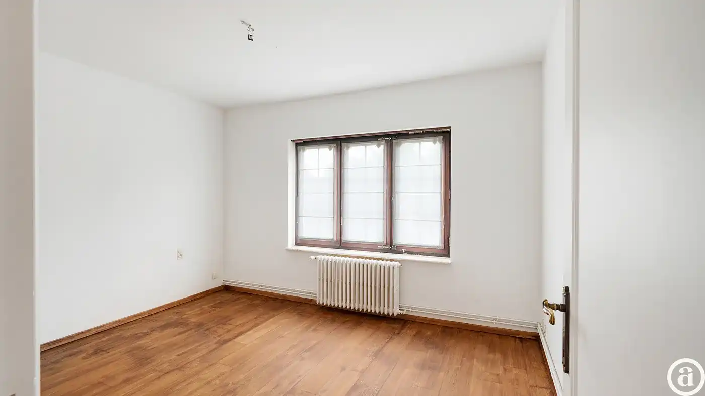 Rustig gelegen villa aan de rand van Knokke foto 27
