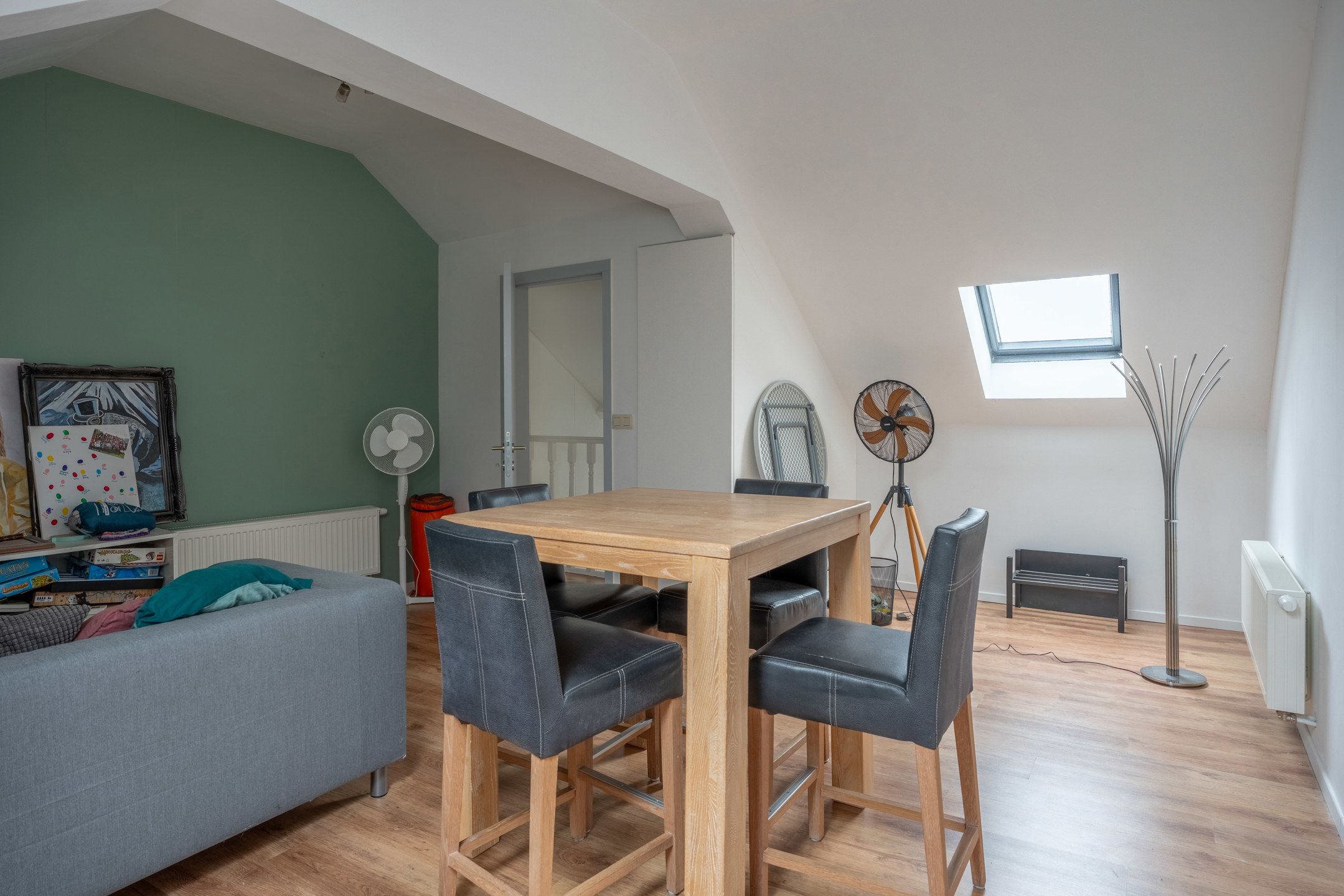 Energiezuinige woning op gunstige locatie te Turnhout. foto 25