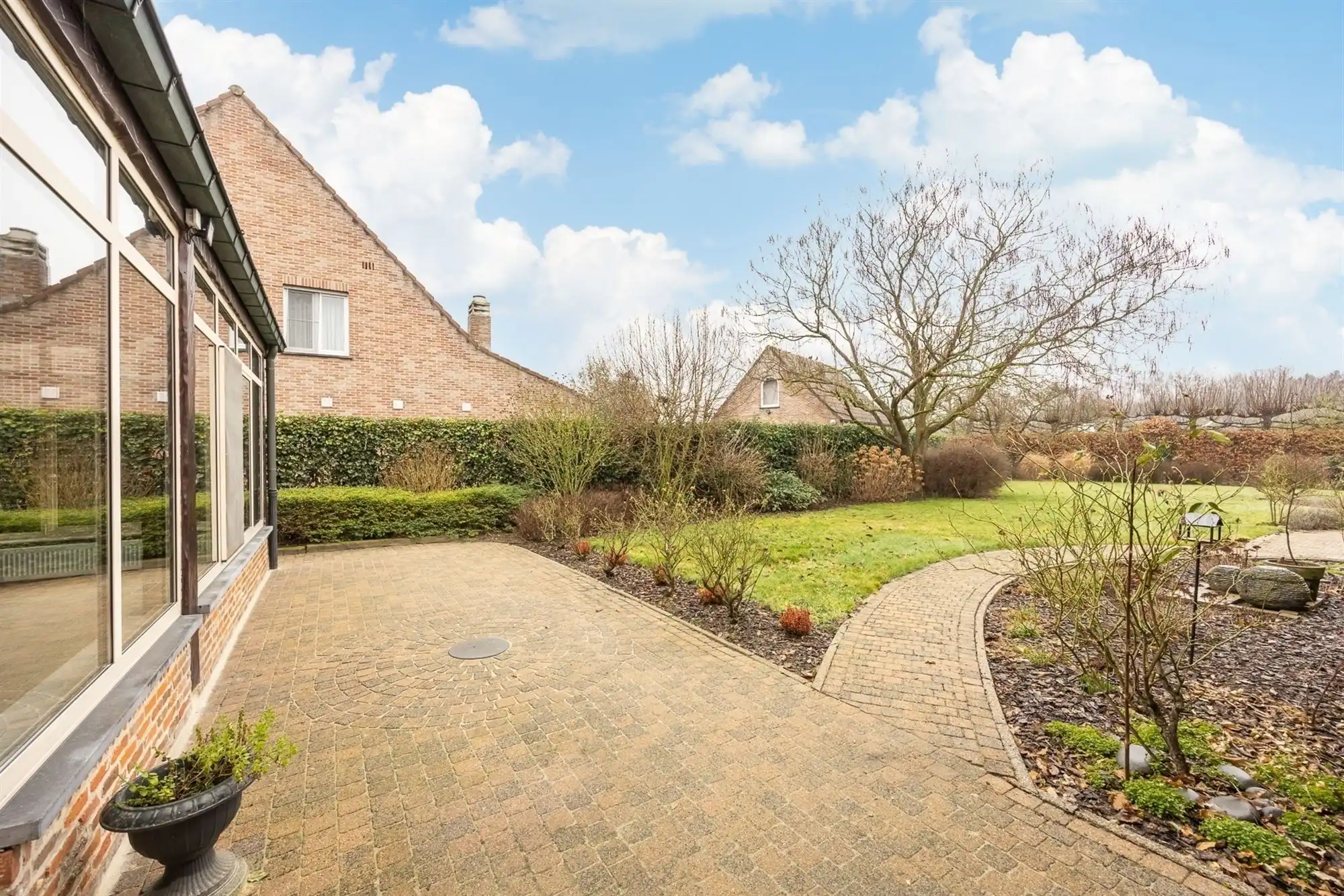 Charmante landelijke woning op toplocatie foto 18