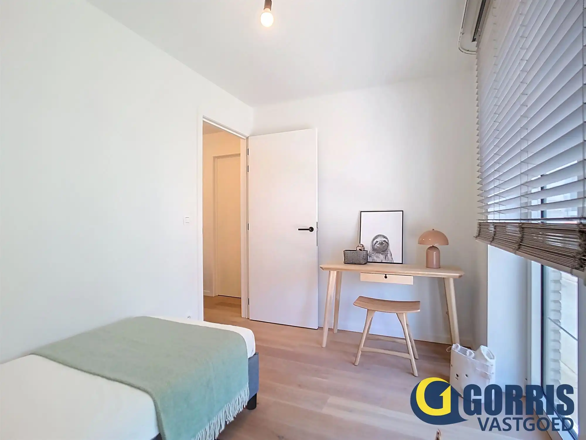 Exclusief appartement op toplocatie foto 9