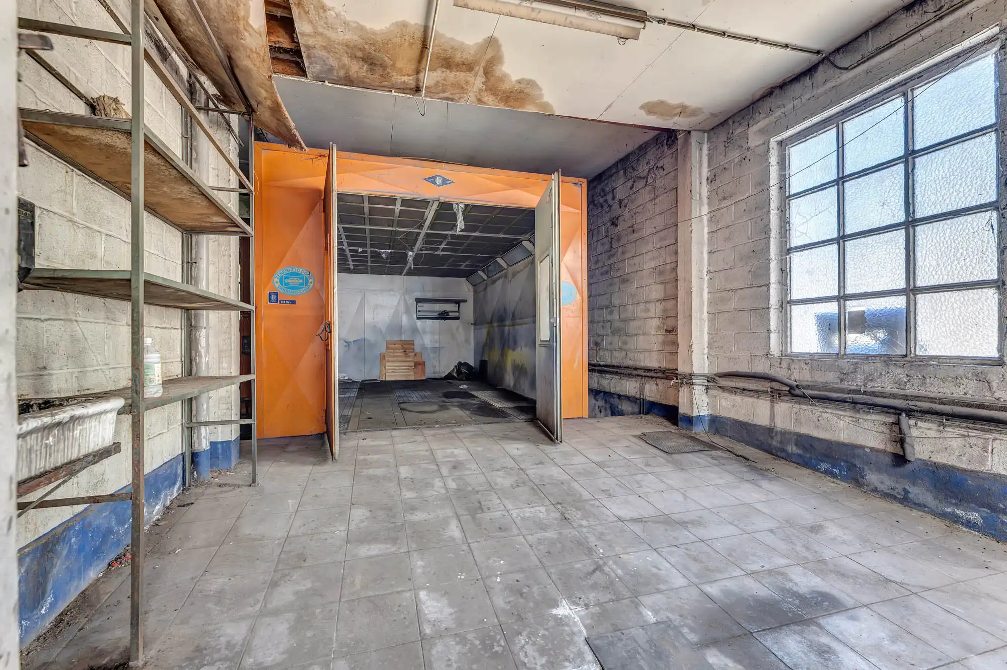 Gebouw voor gemengd gebruik met heel wat potentieel! foto 14