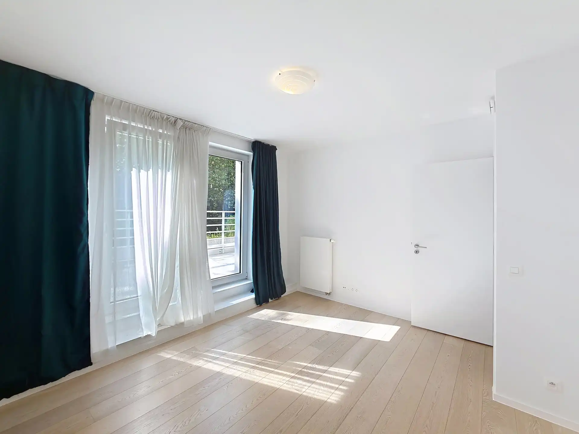 Appartement met 3 slaapkamers in een recent bouwproject! foto 12