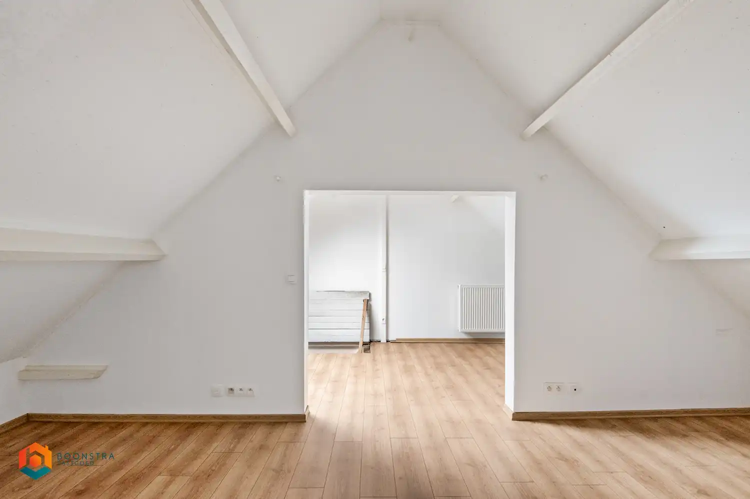 Op te frissen woning met 5 slpkrs foto 21