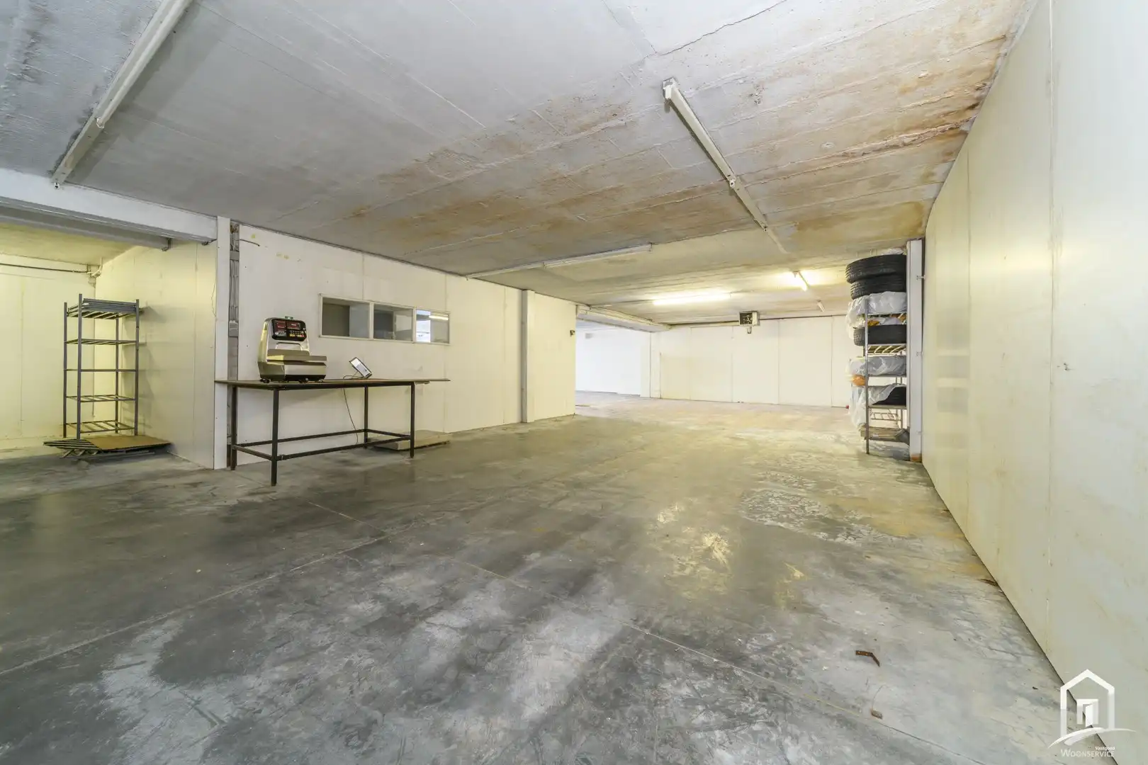 Gezinswoning met ruime garage/werkruimte op centrale locatie te Mere foto 20