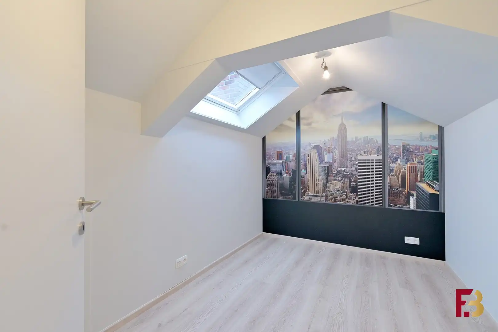 Ruime halfopen bebouwing te huur in Oudenaarde foto 15