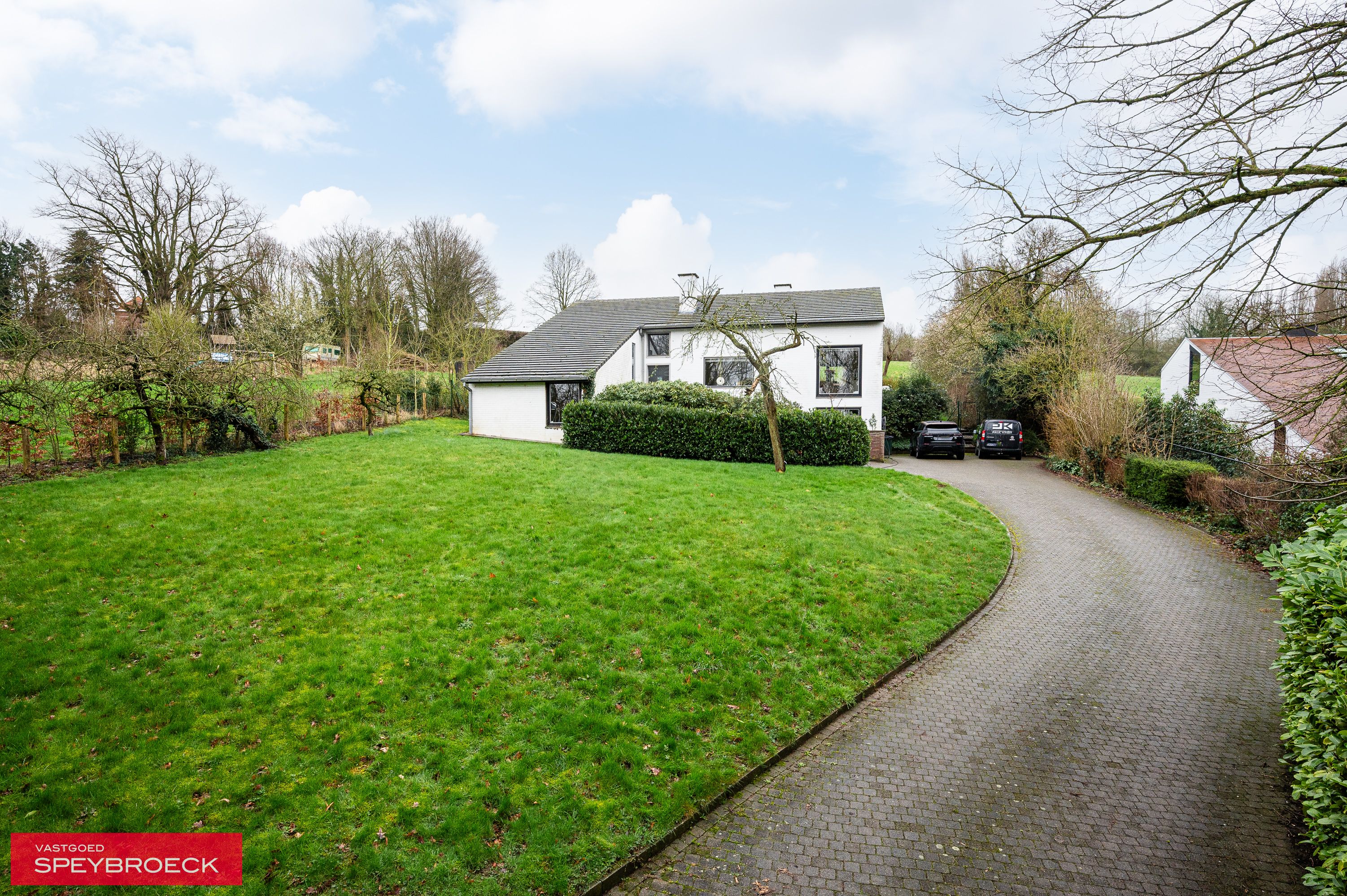 TE HUUR in OUDENAARDE - Edelare, 29 foto {{pictureIndex}}