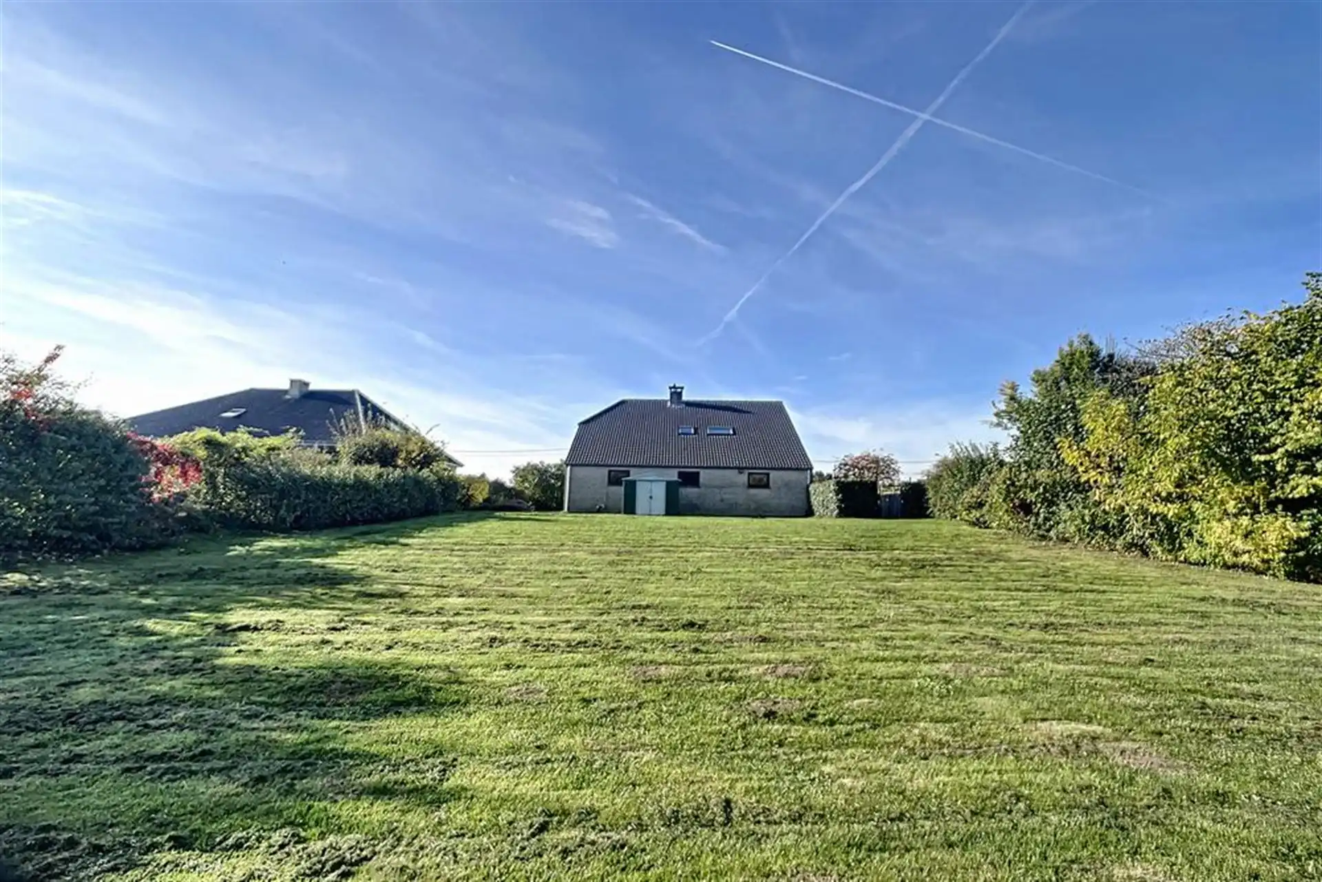 Rustig gelegen en energiezuinige villa foto 31