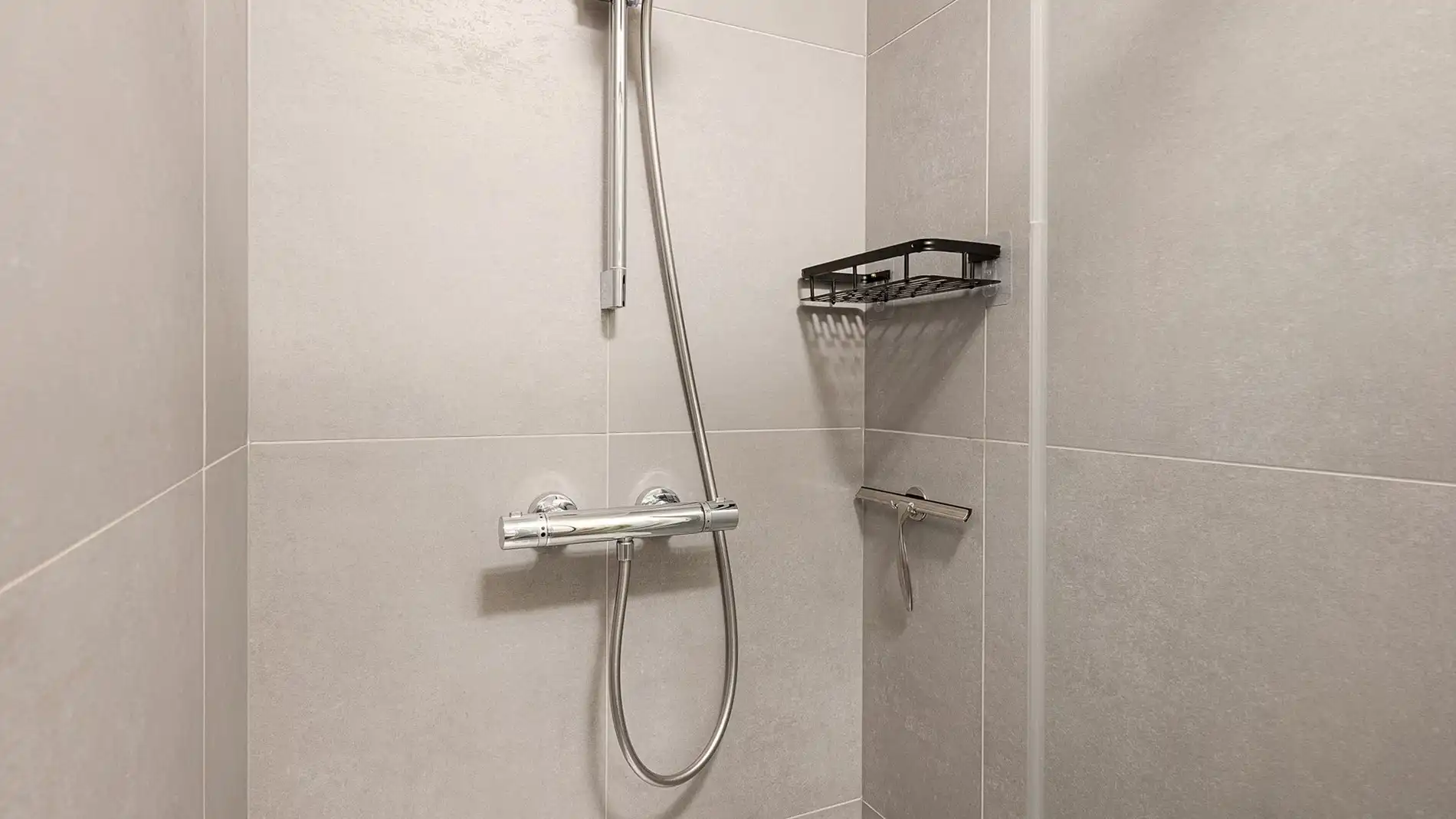 Energiezuinig appartement met terras te Zeebrugge foto 13