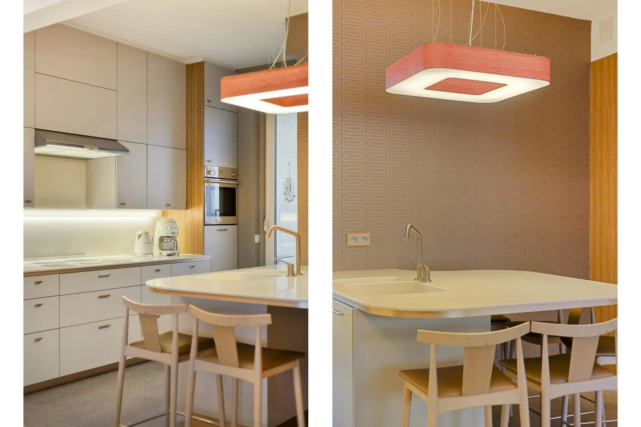 Appartement met drie slaapkamers en terras te koop Antwerpen foto 12