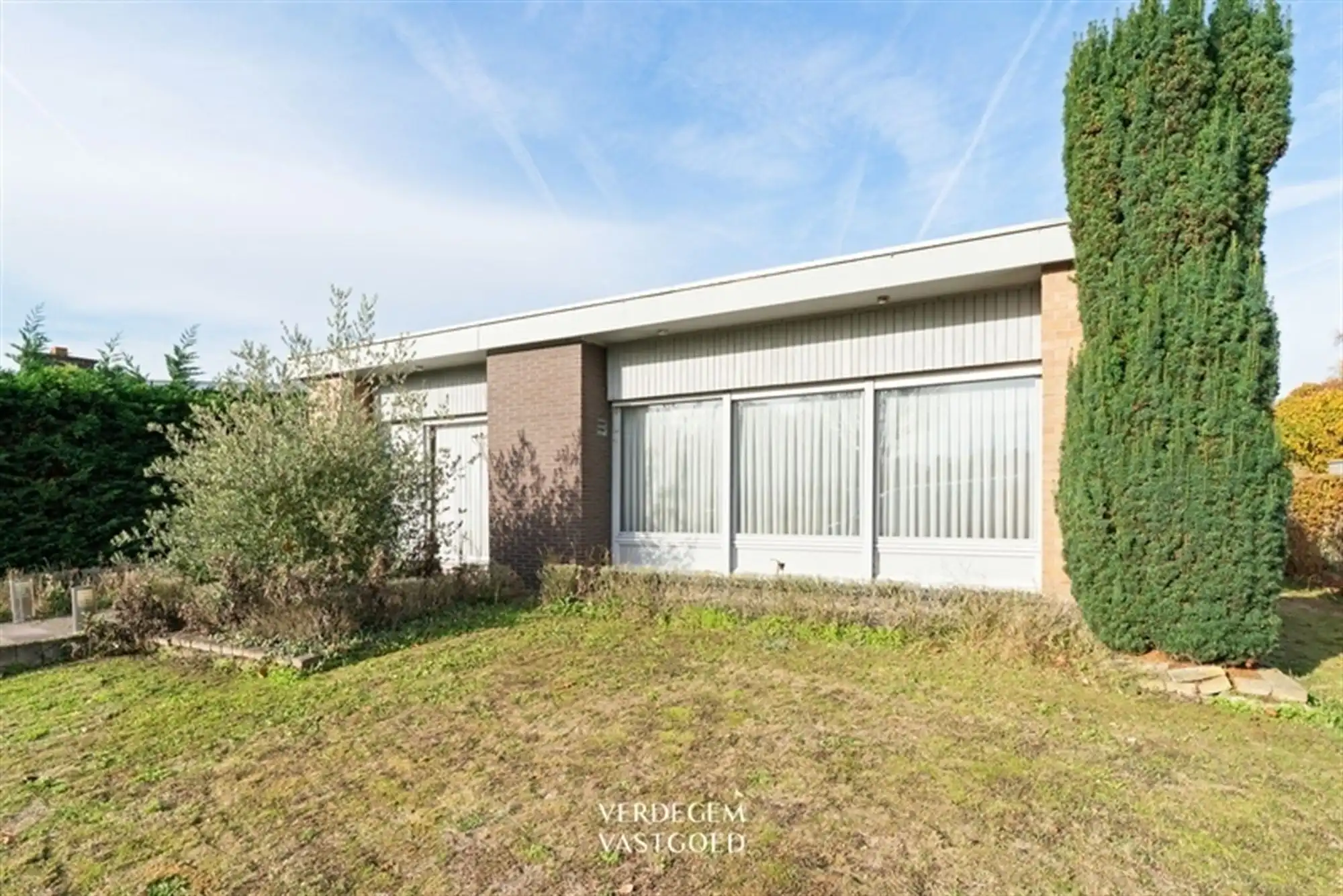 Projectgrond voor 4 appartementen of totaalrenovatie op topligging foto 18