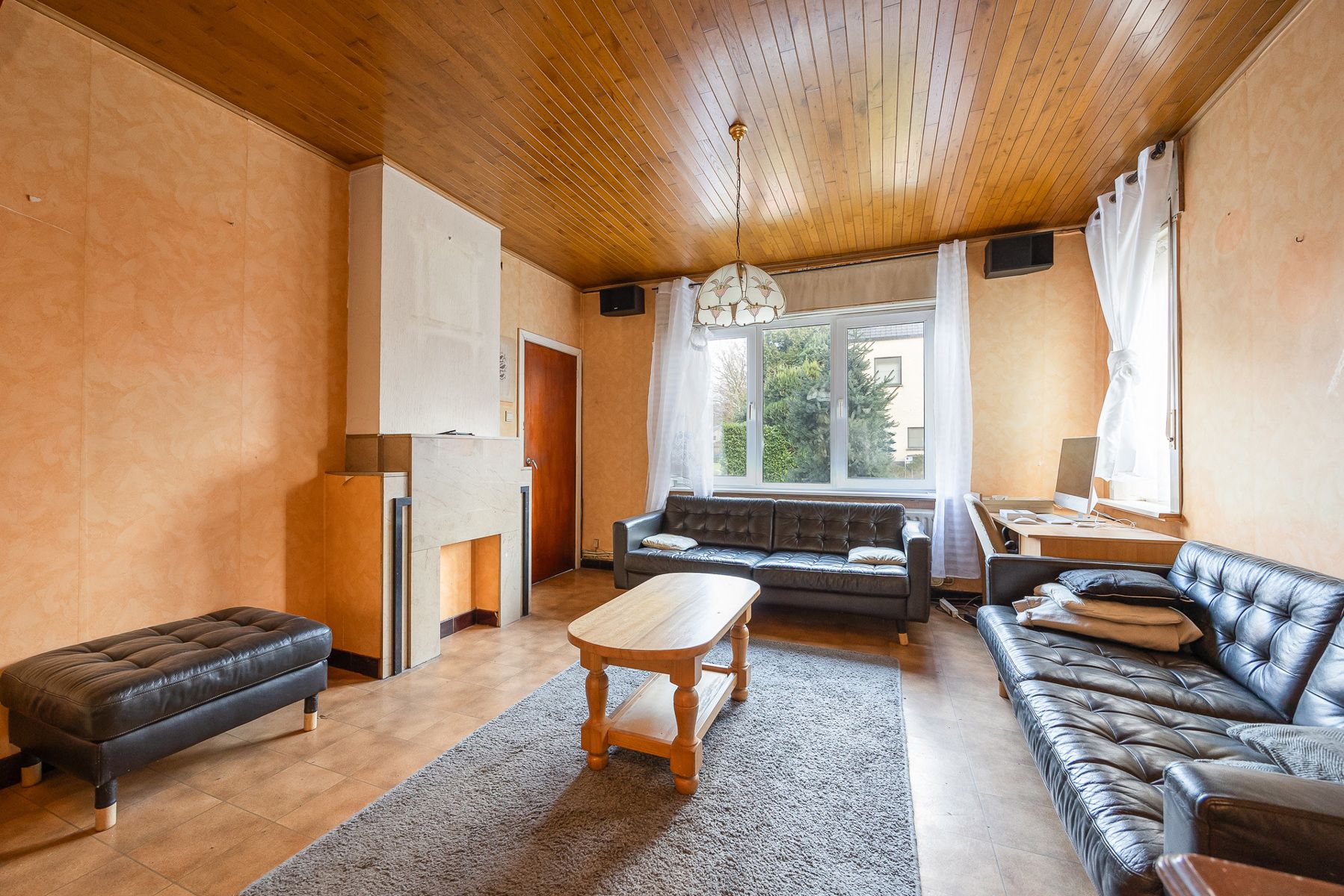 Ruime gezinswoning met 4 slaapkamers in Vosselaar! foto 9