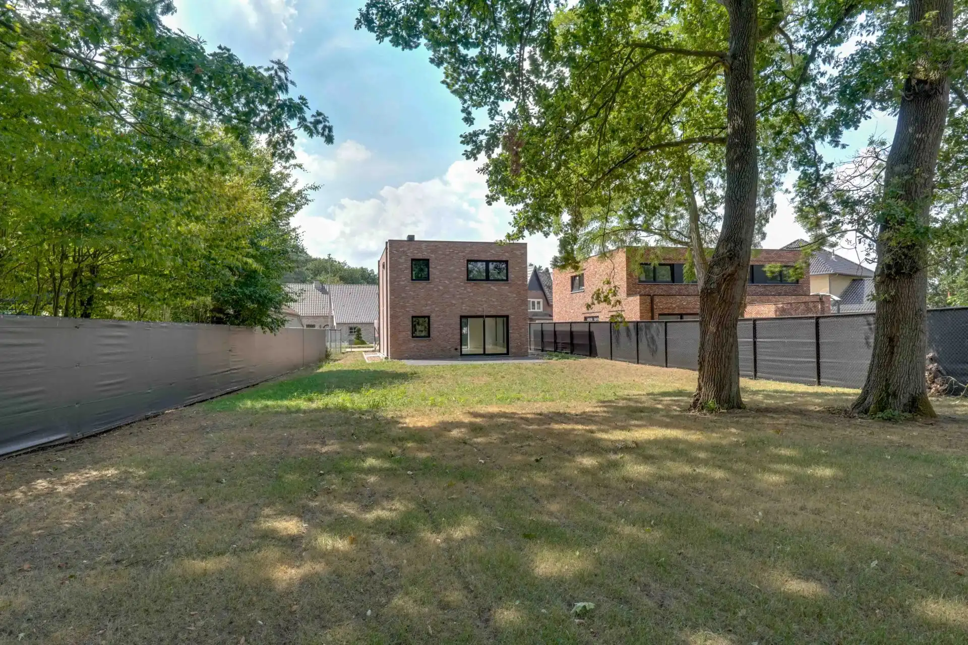 MODERN WONEN MET COMFORT, RUIMTE EN ENERGIEZUINIGHEID foto 8