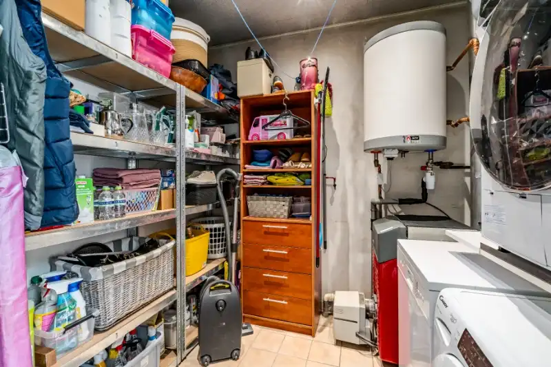 Knappe stijvolle instapklare woning - 4 slpkmrs !! foto 15