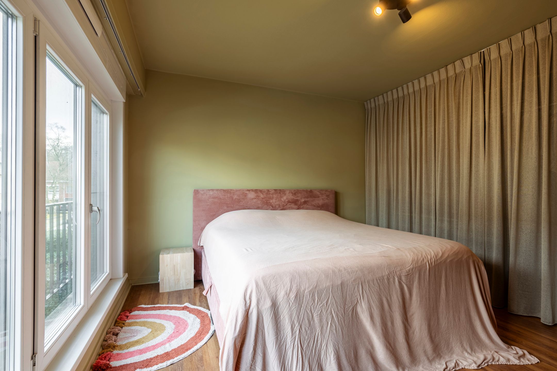 Instapklare gezinswoning met 5 slpks en ZW-tuin foto 13