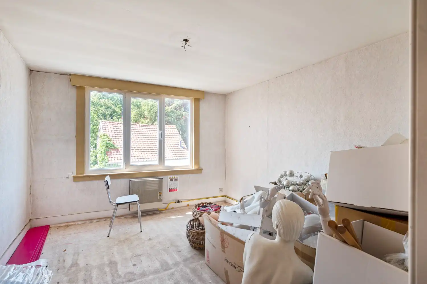 Handelspand in het hart van Lier met 7% nettorendement foto 10