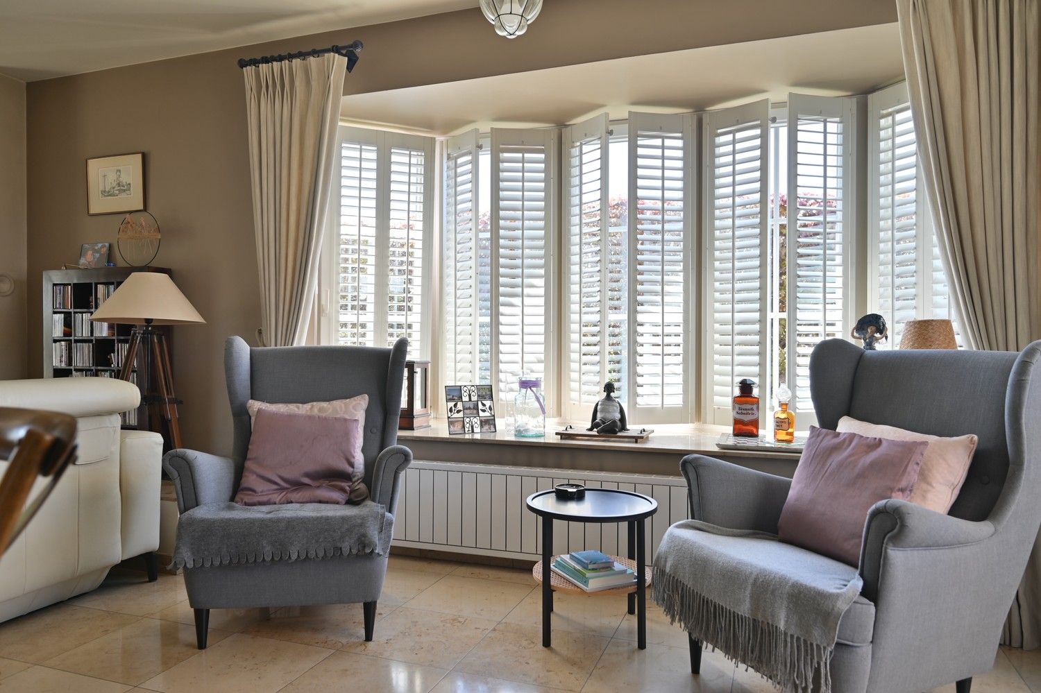 Sfeervolle, royale woning met zonnepanelen, rustige gelegen in geliefde woonomgeving te Lanaken foto 11