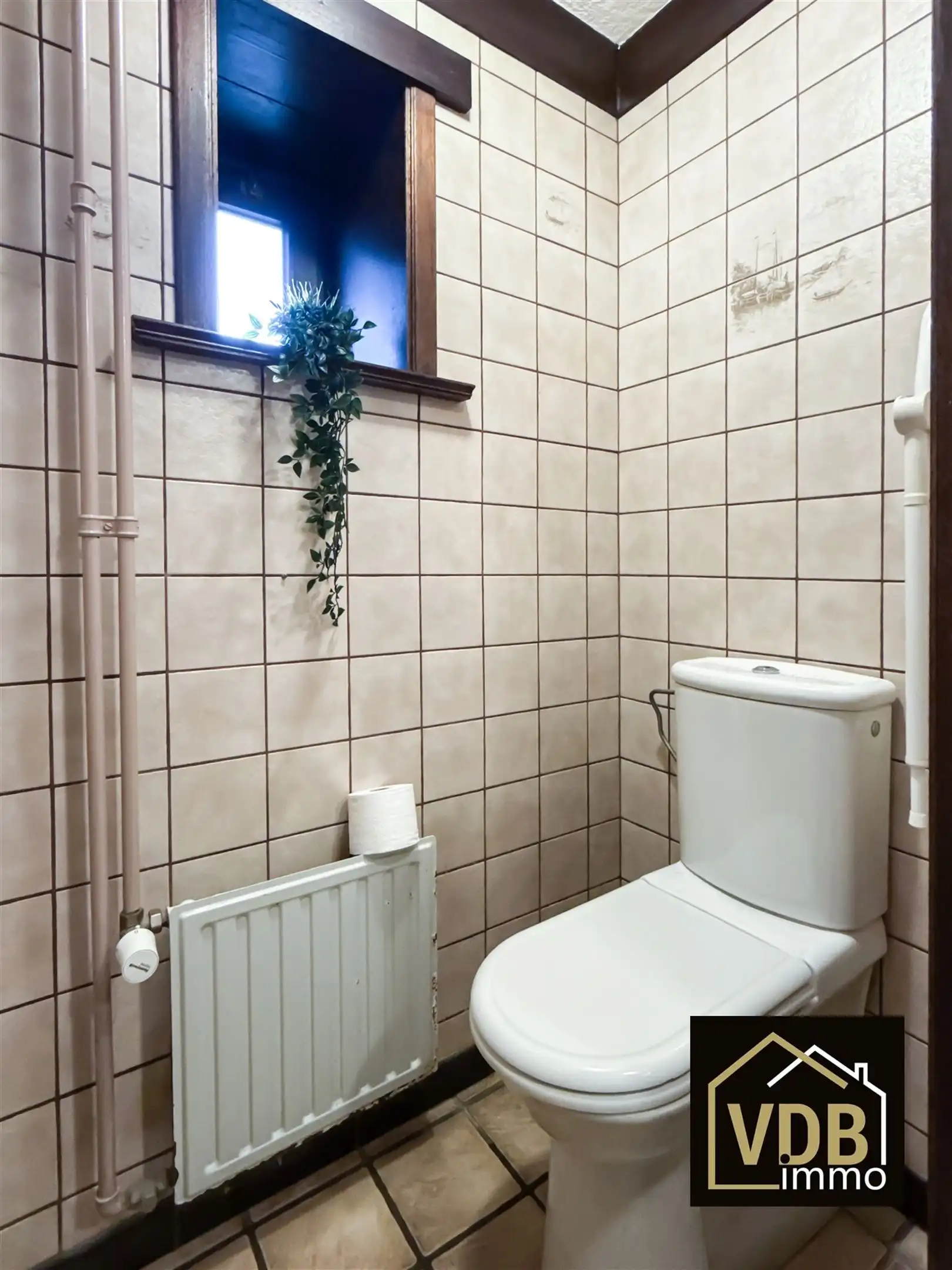 Charmante hoeve met paardenstal op 1,2 ha in absolute rust. foto 45