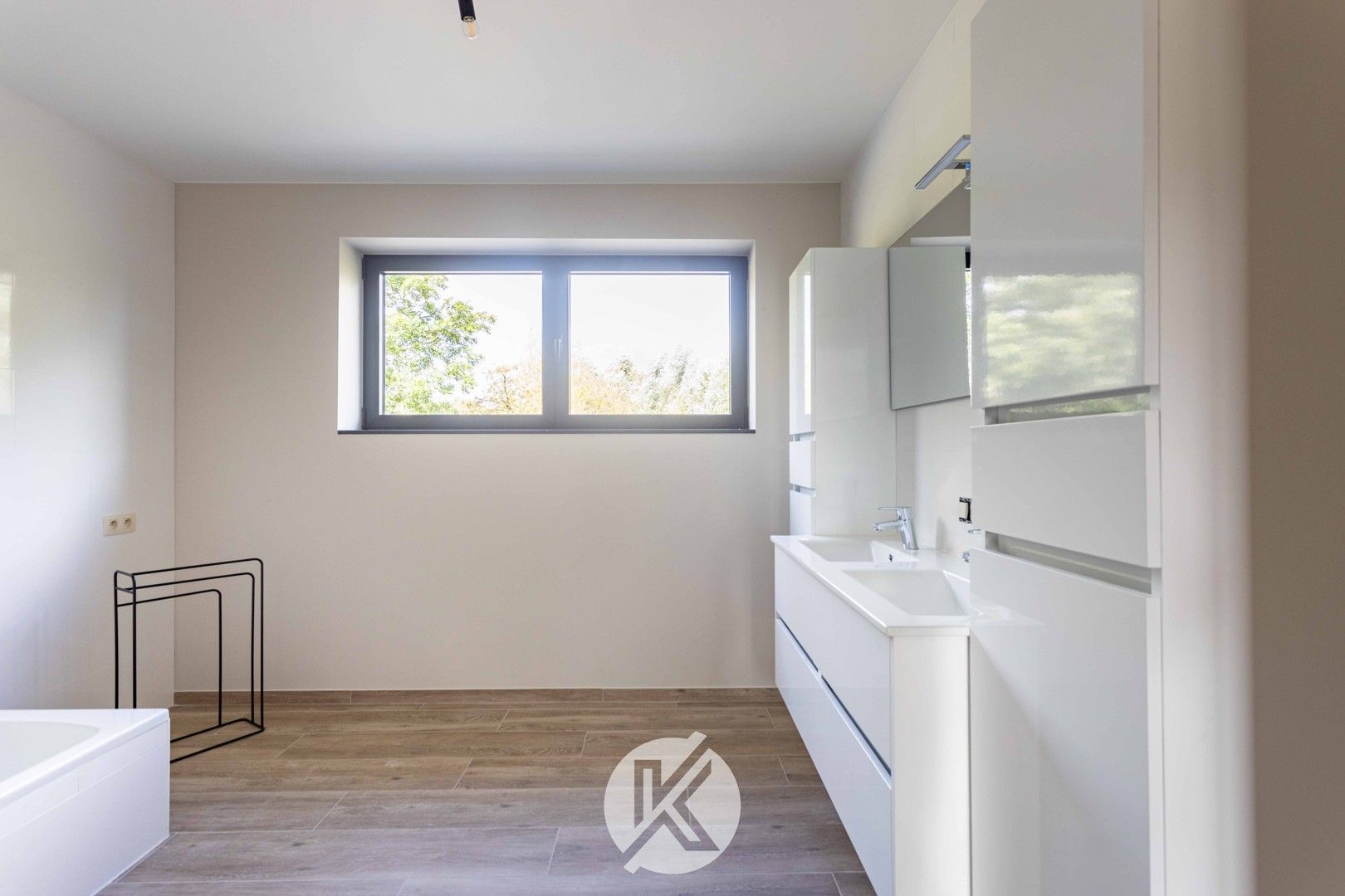 Energiezuinige halfopen nieuwbouwwoning aan 6 % BTW foto 17