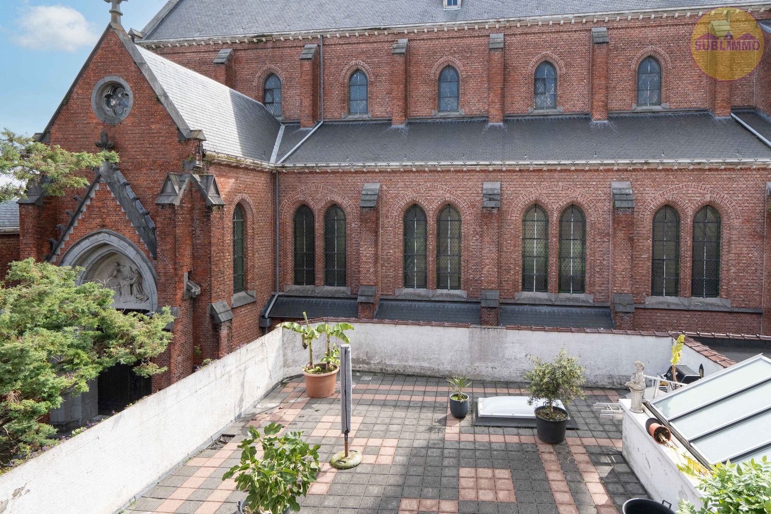 Prachtige eigendom geschikt voor meerdere doeleinden - centrum Turnhout. foto 39