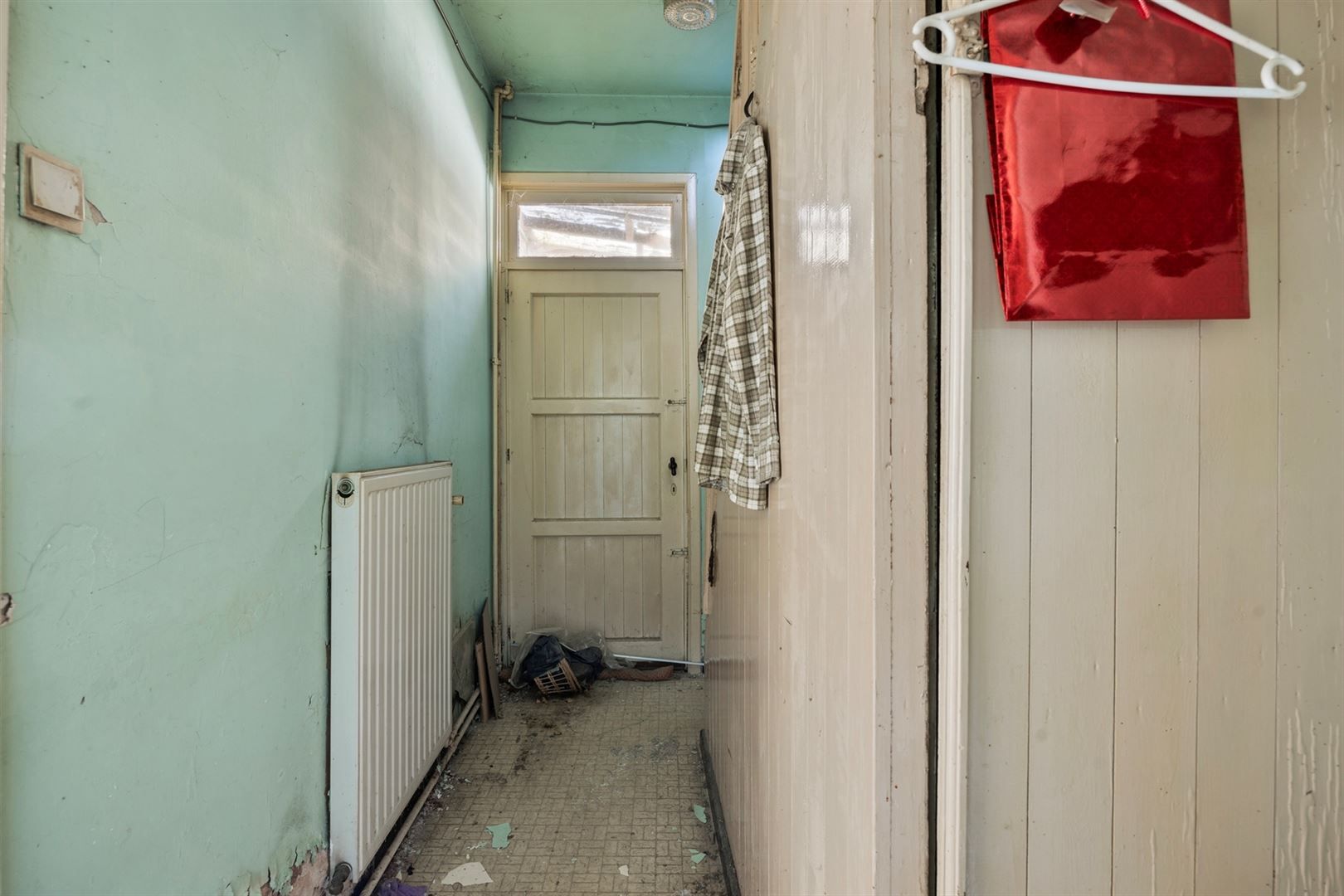 Te renoveren woning in Herk-De-Stad foto 15
