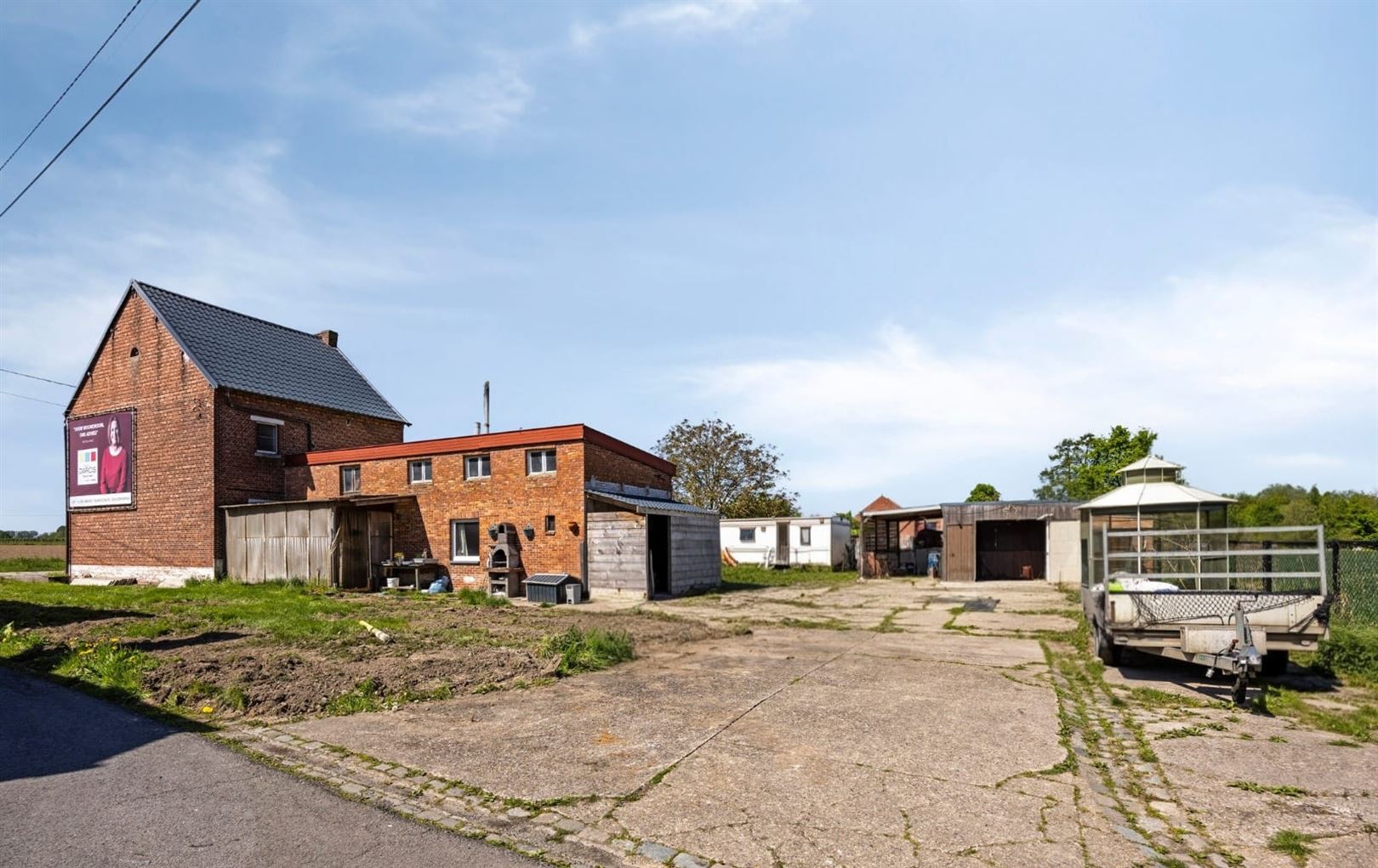 Huis foto 15