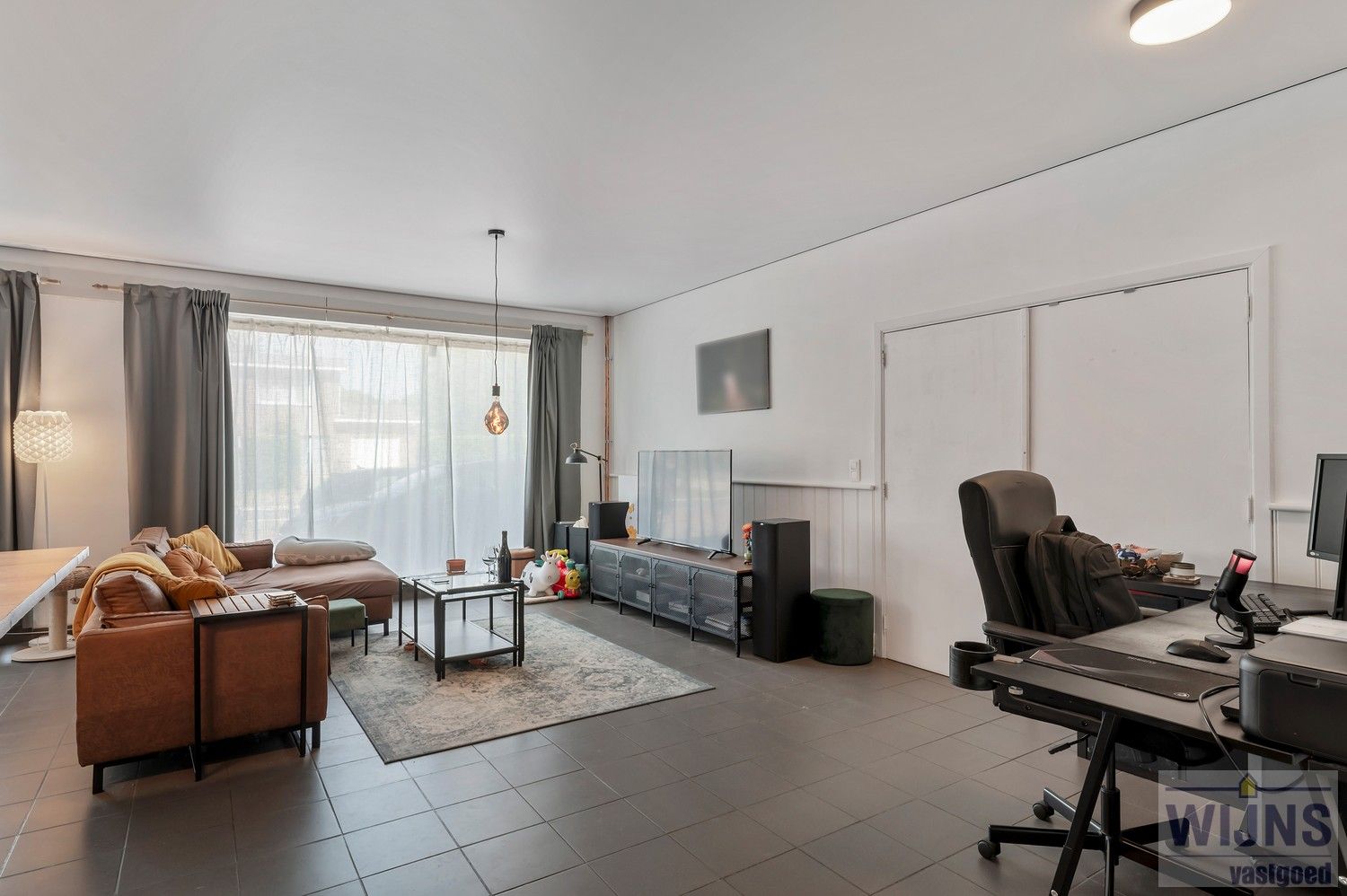 Ruim appmartement met 2 slpk foto 19
